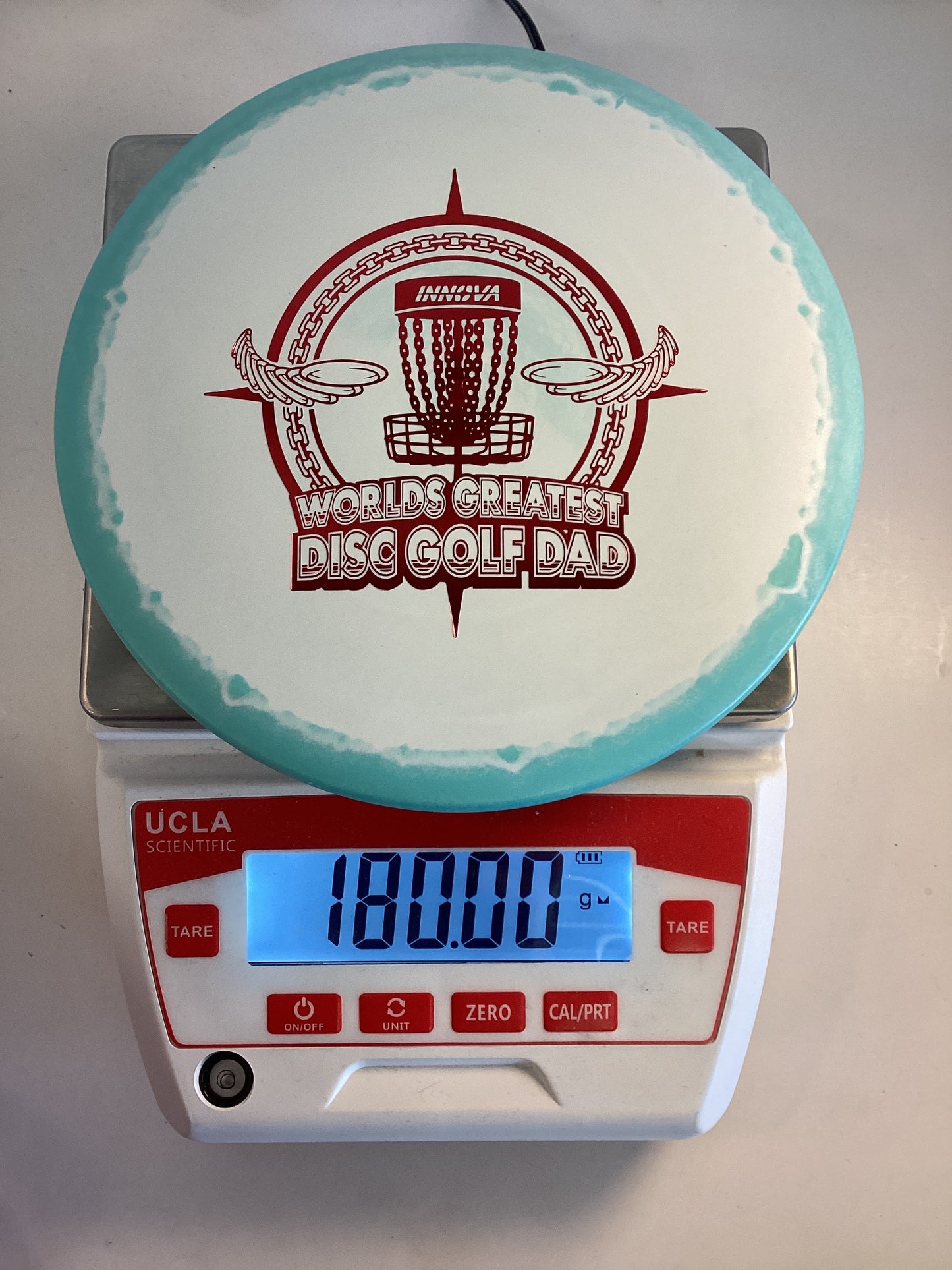 Innova Halo Nexus Roc3 - Fathers Day Special Edition