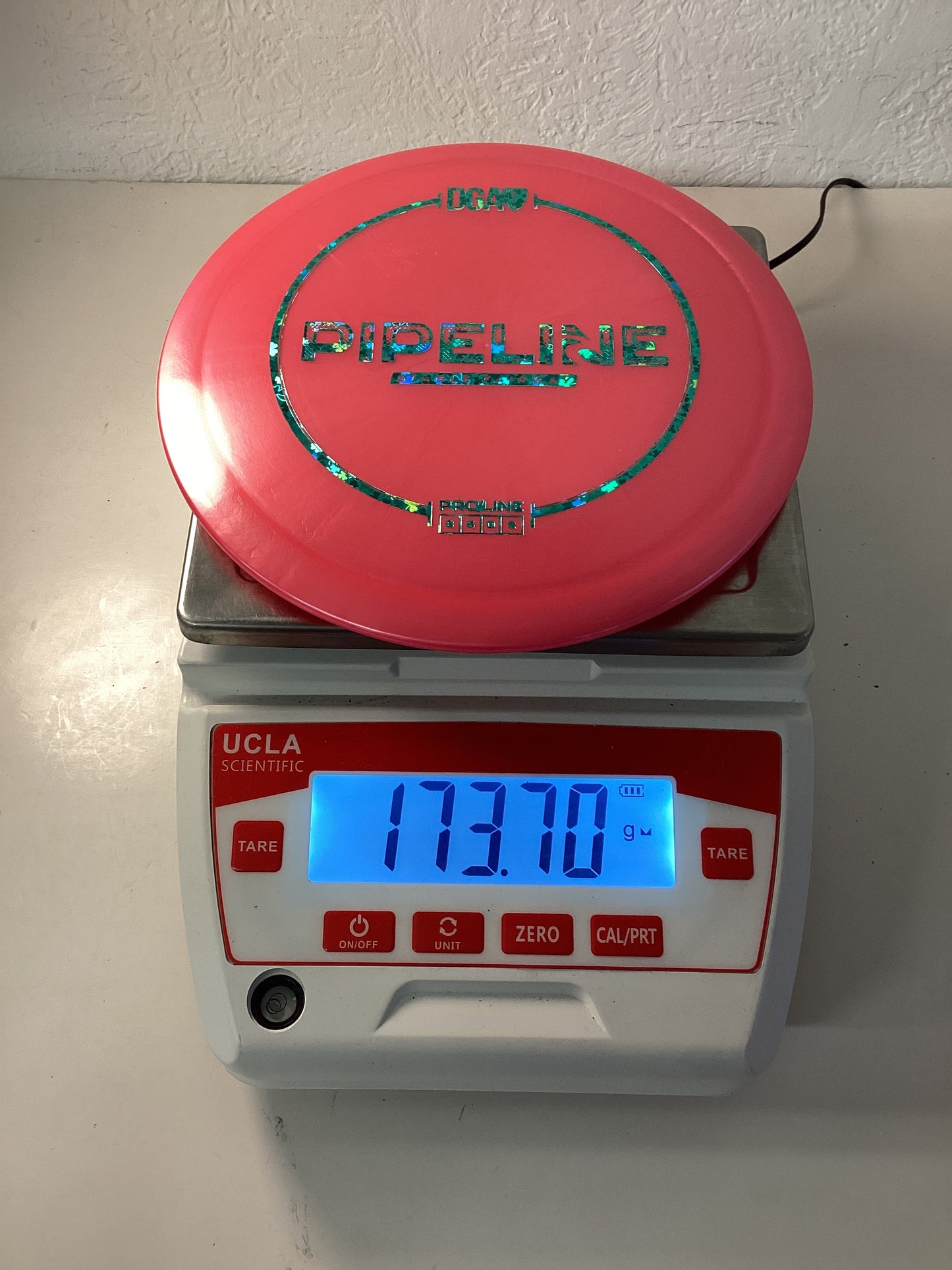 DGA ProLine Pipeline
