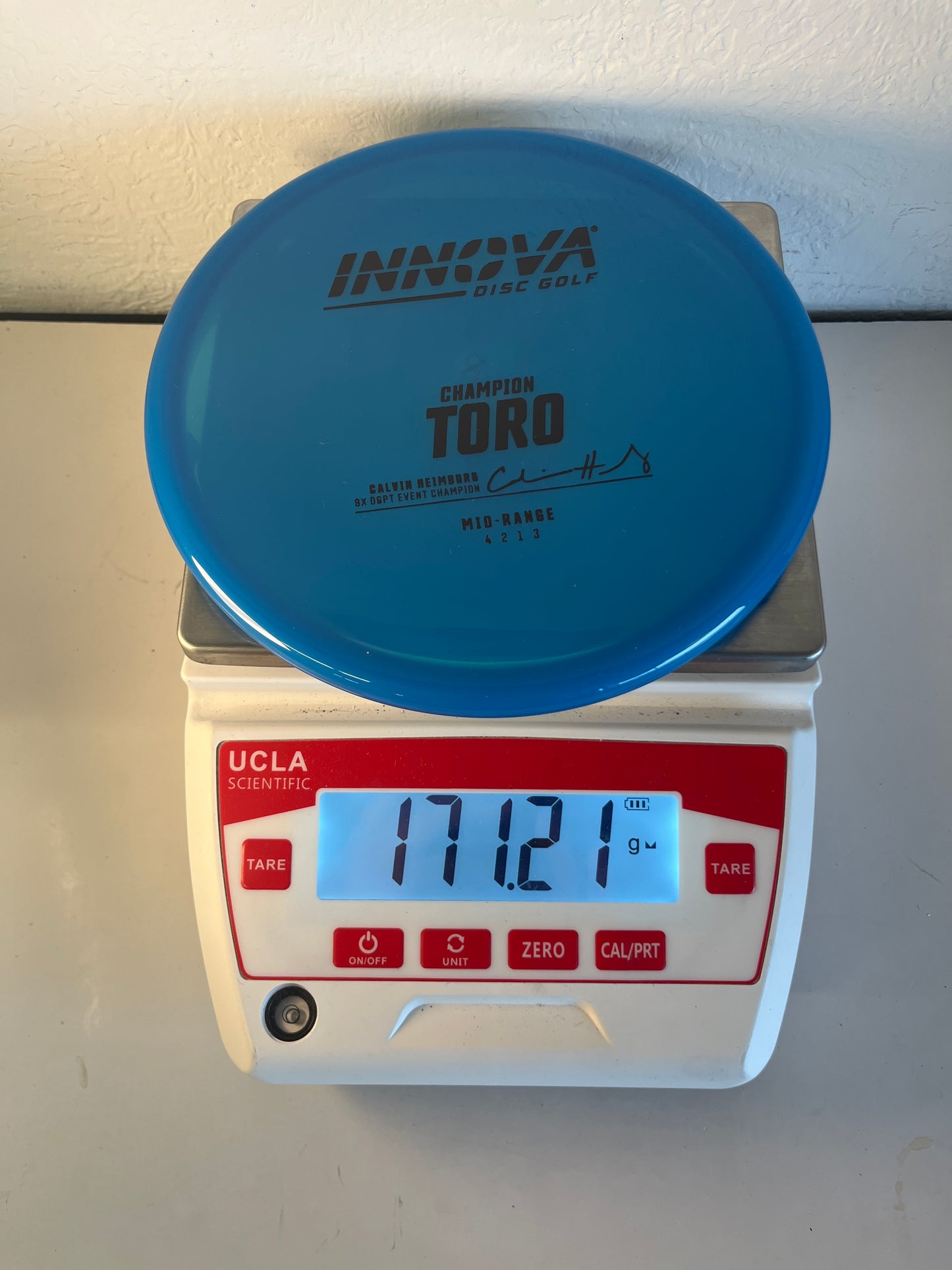 Innova Champion Toro