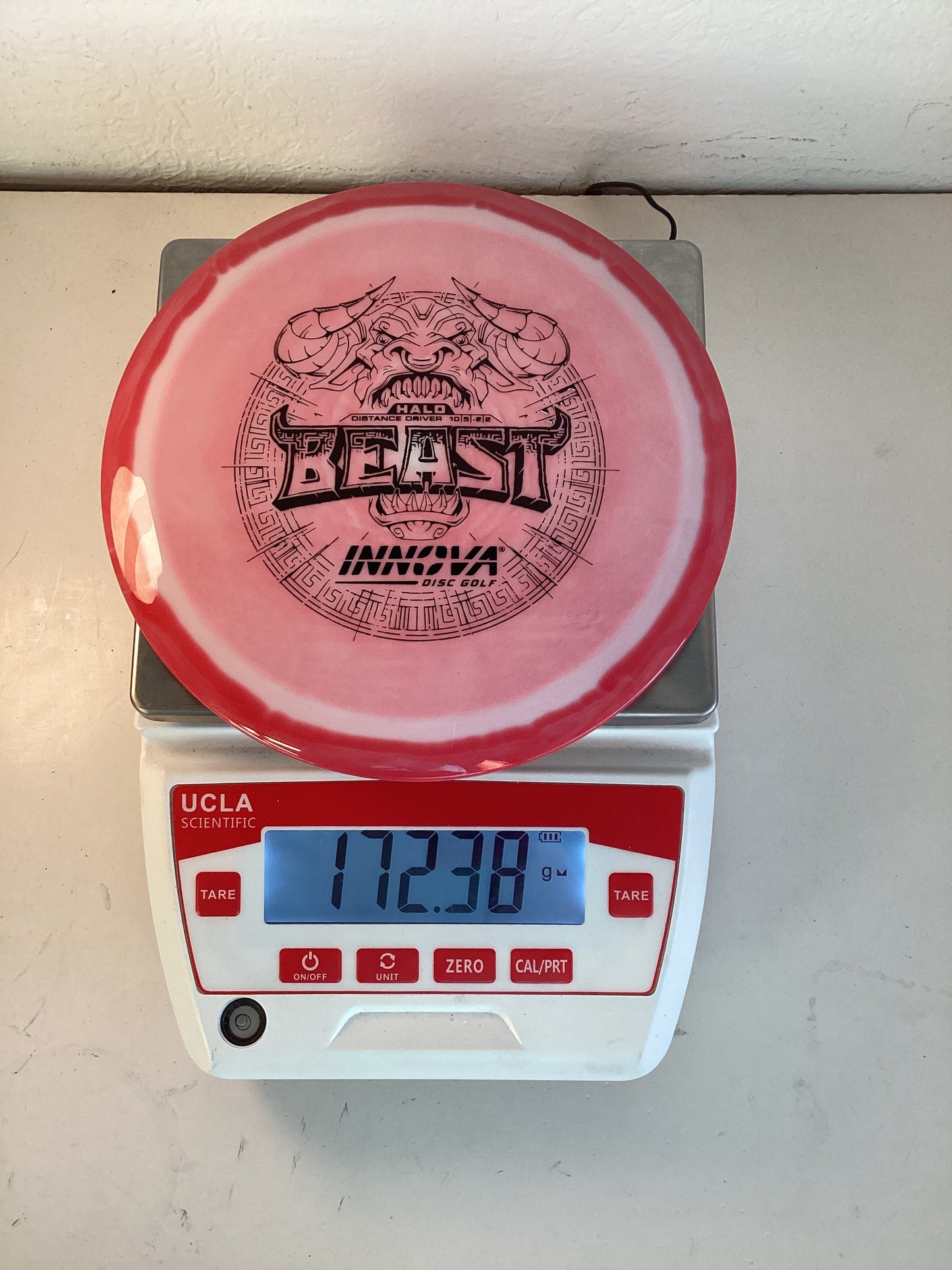 Innova Halo Star Beast