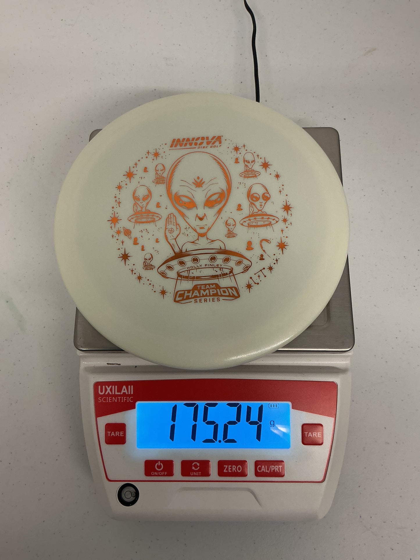 Innova Assorted Pre-Owned Tour Series/Vintage Discs