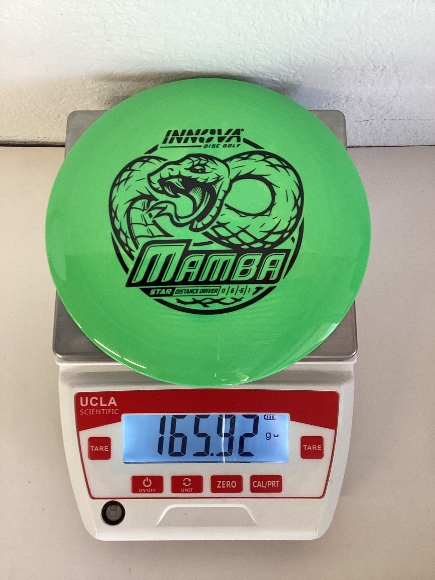 Innova Star Mamba