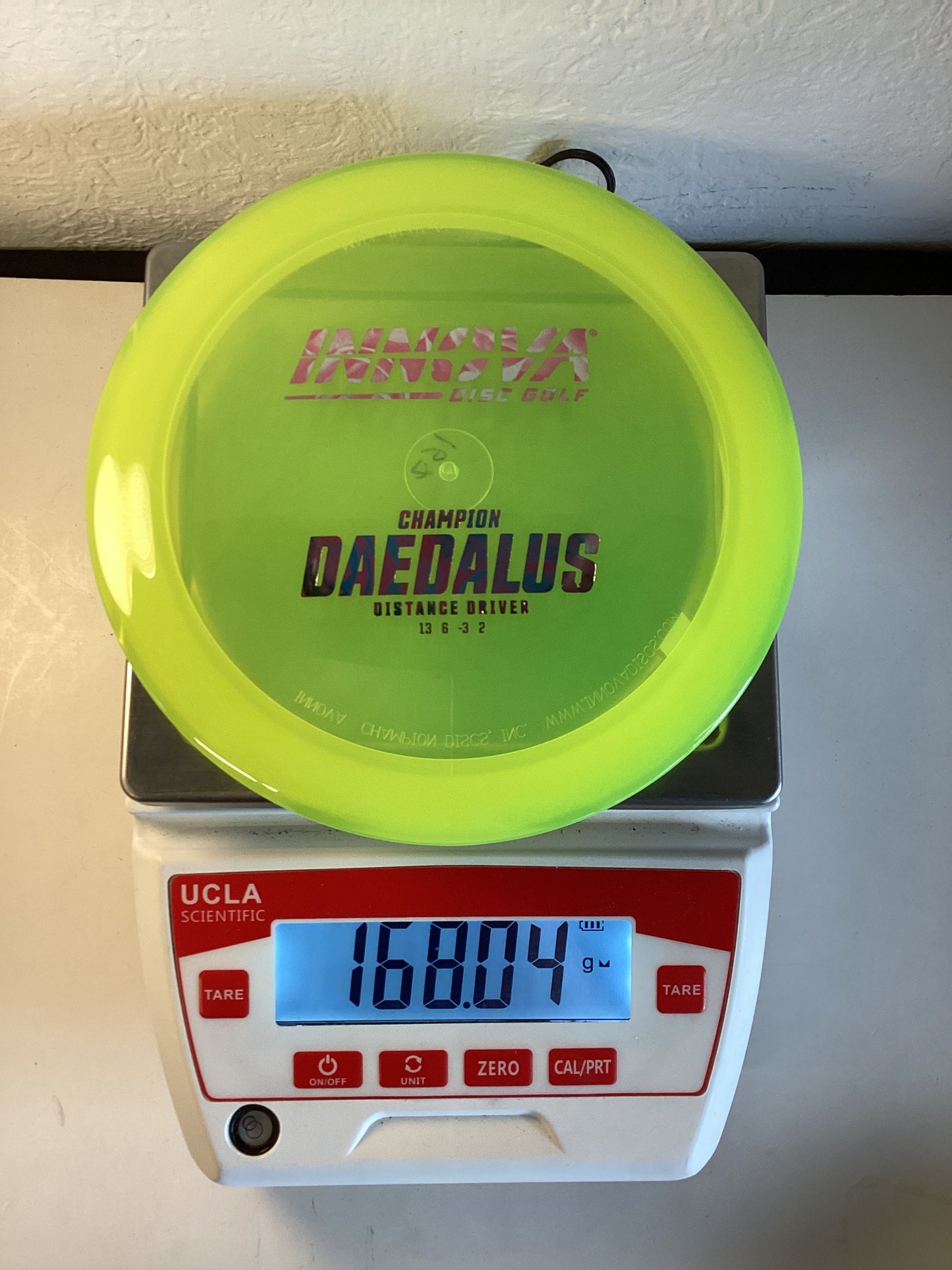 Innova Champion Daedalus