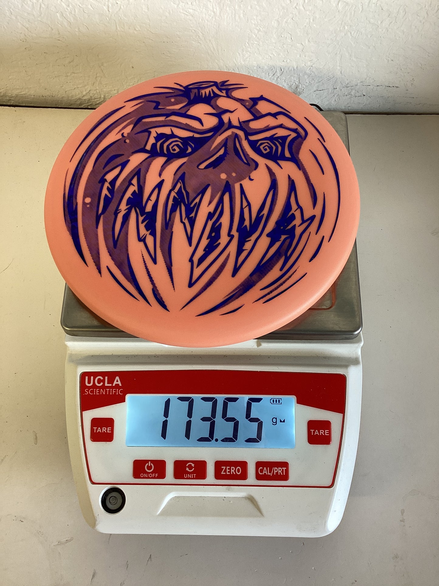 Innova Proto Glow Nexus Aviar Halloween 2025