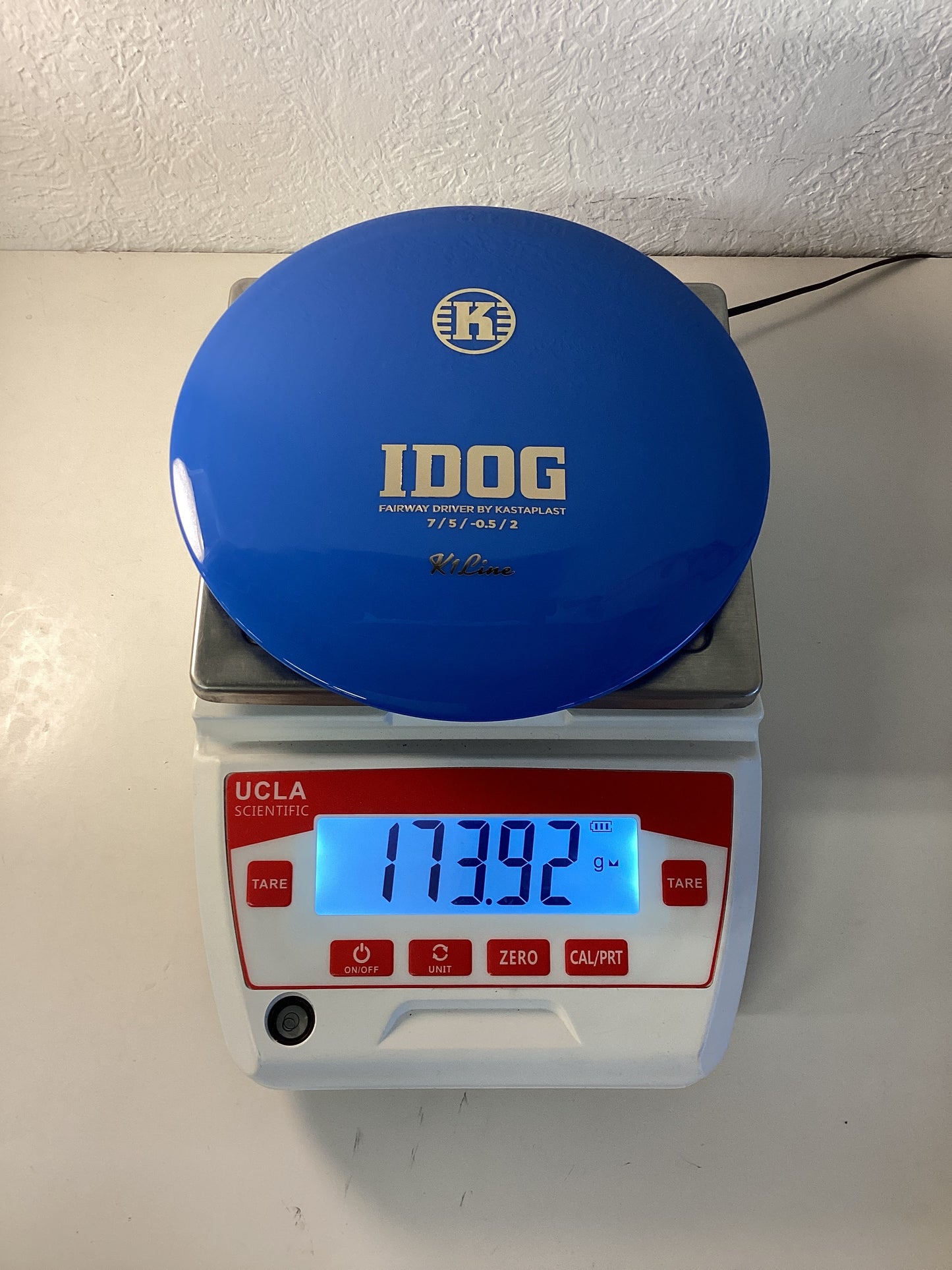 Kastaplast K1 Idog