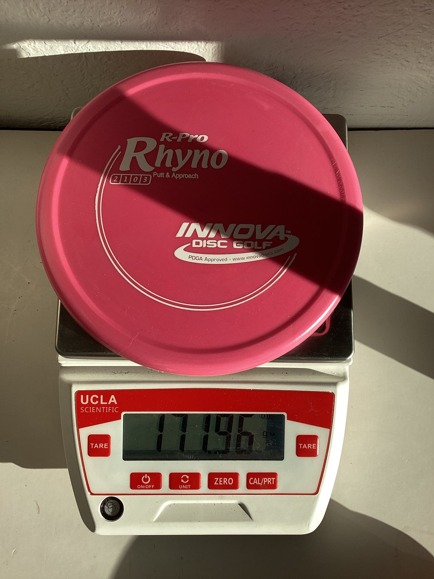 Innova R-Pro Rhyno
