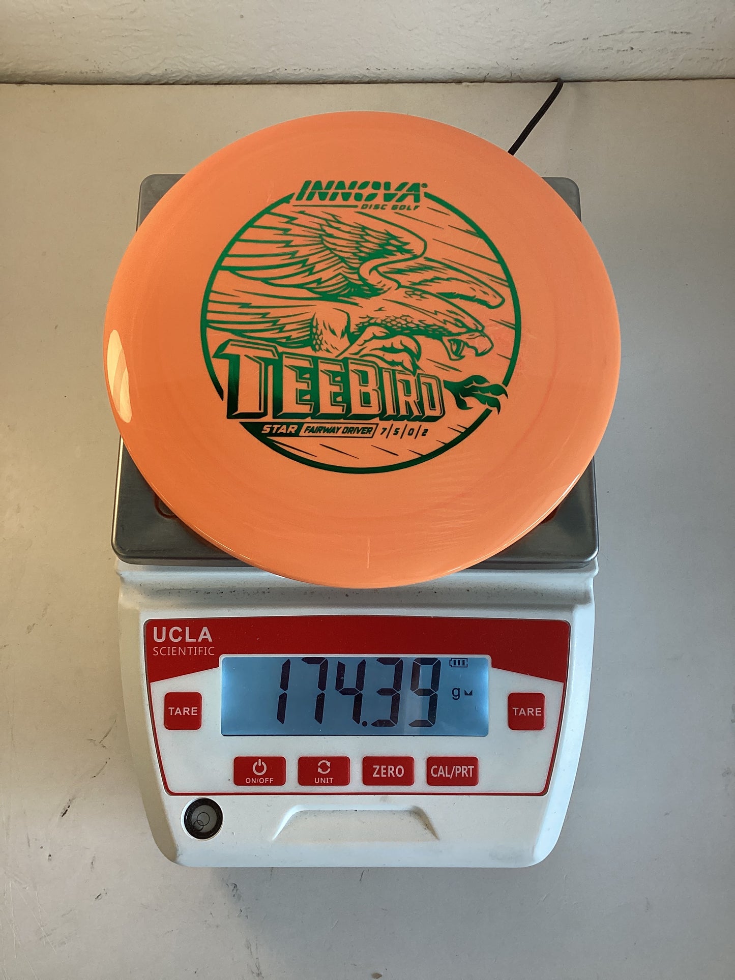 Innova Star TeeBird