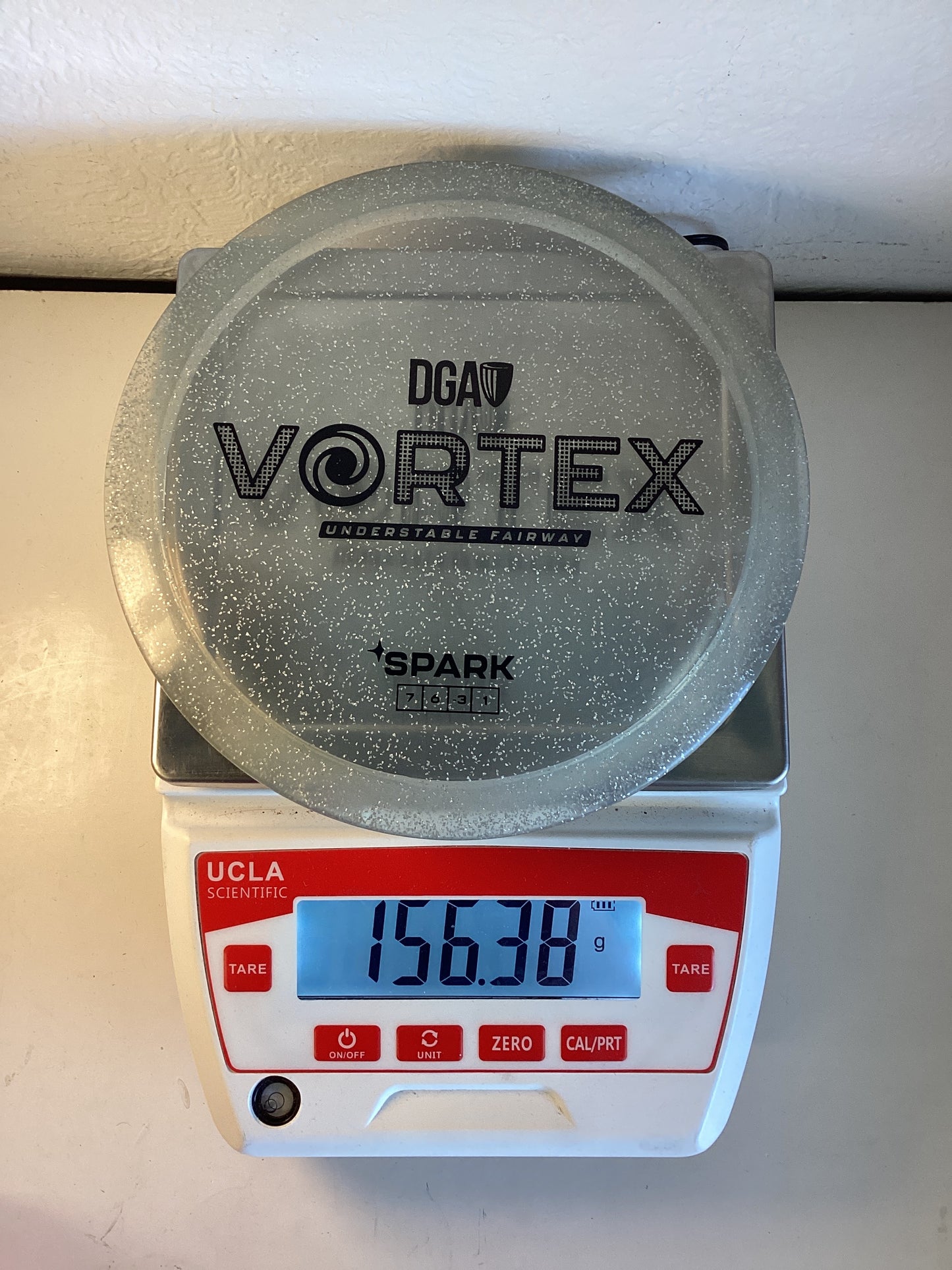 DGA Spark Vortex