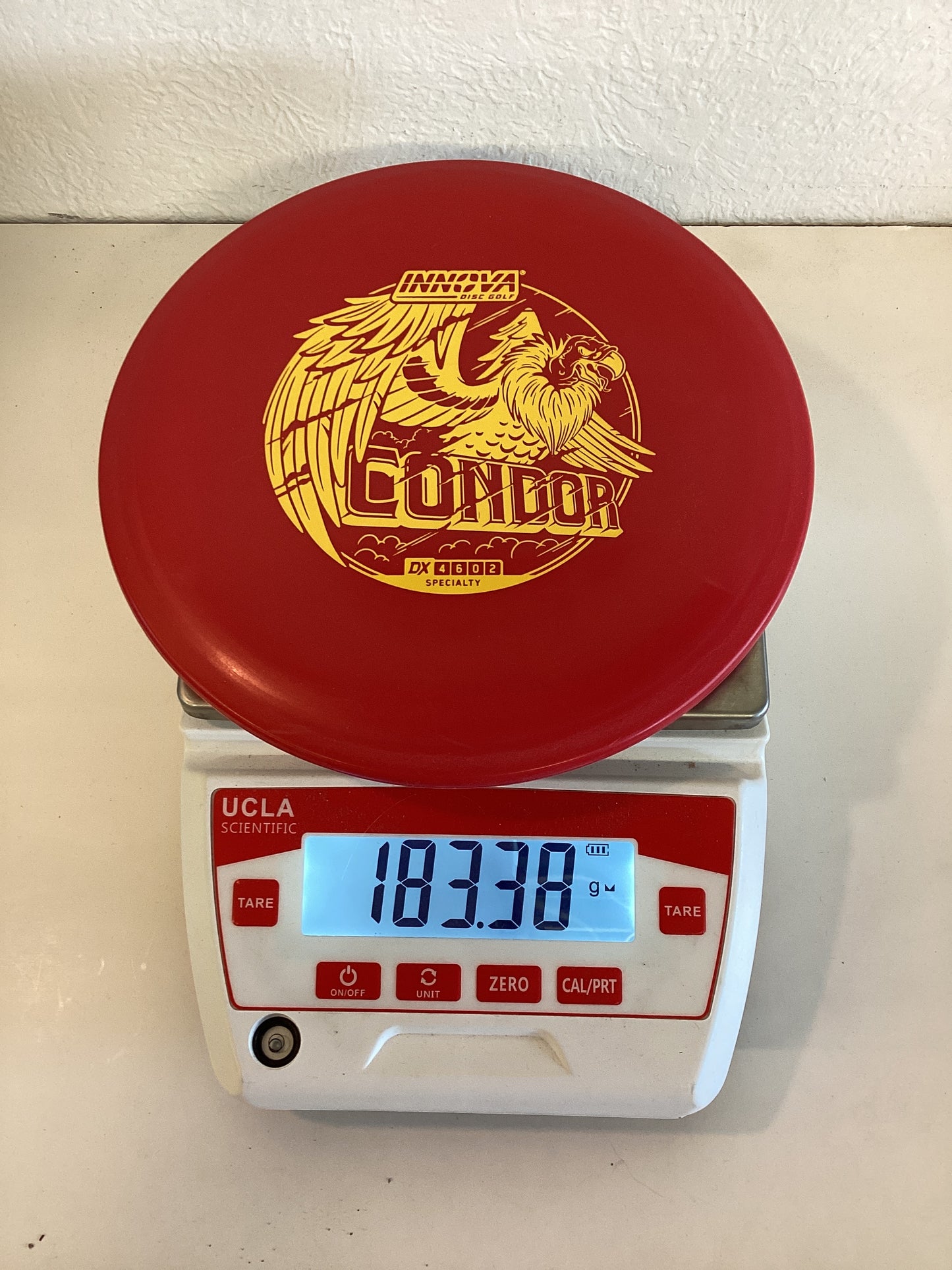 Innova DX Condor