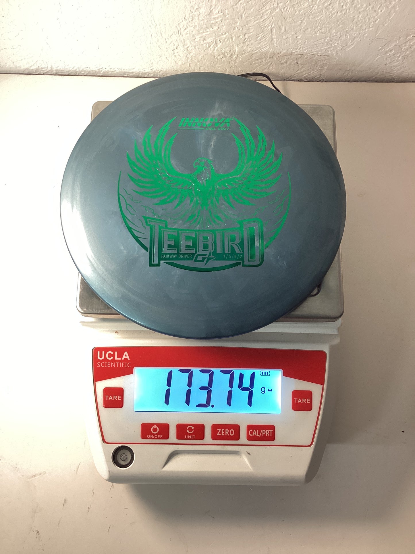 Innova GStar TeeBird