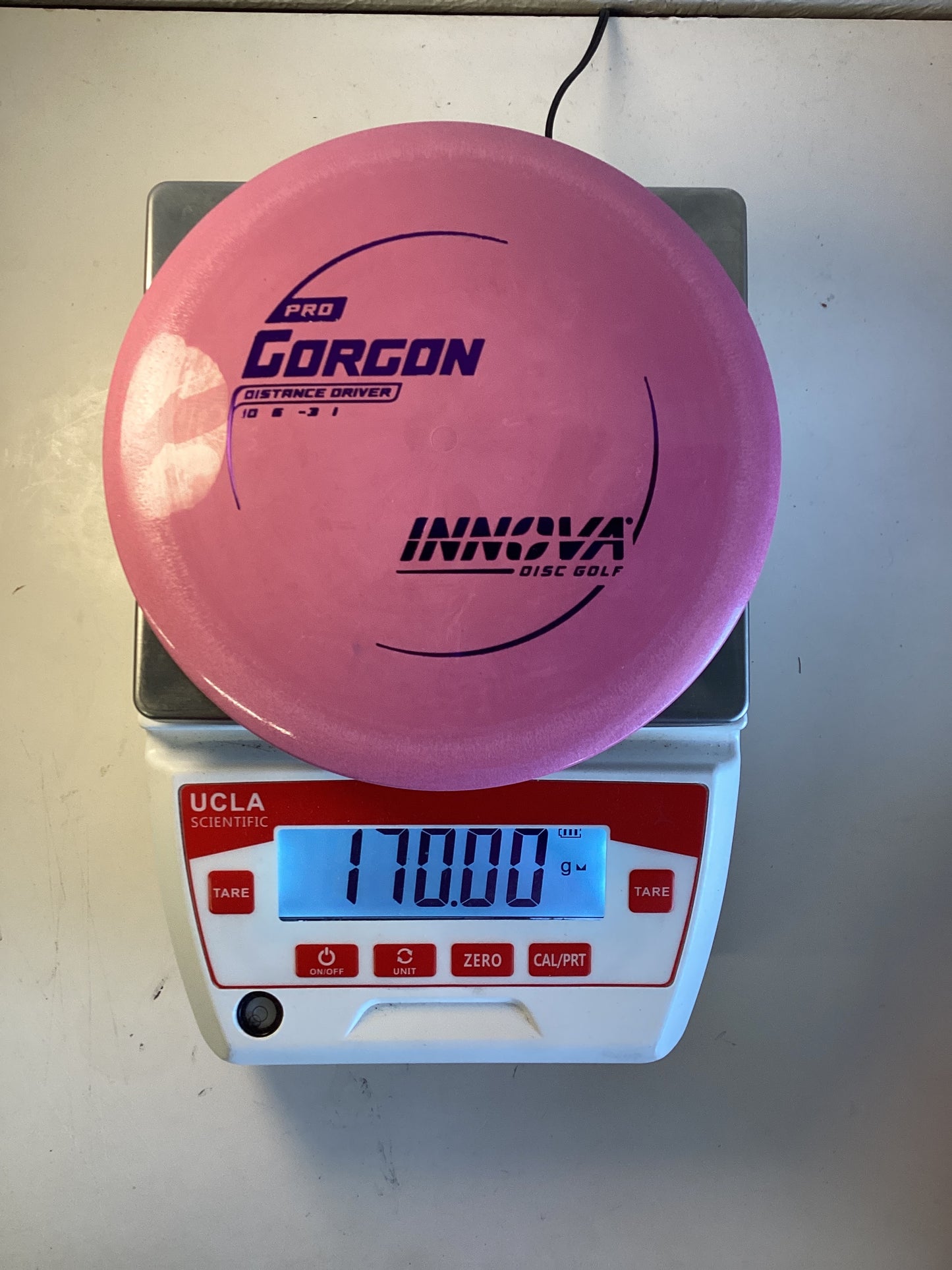 Innova Pro Gorgon