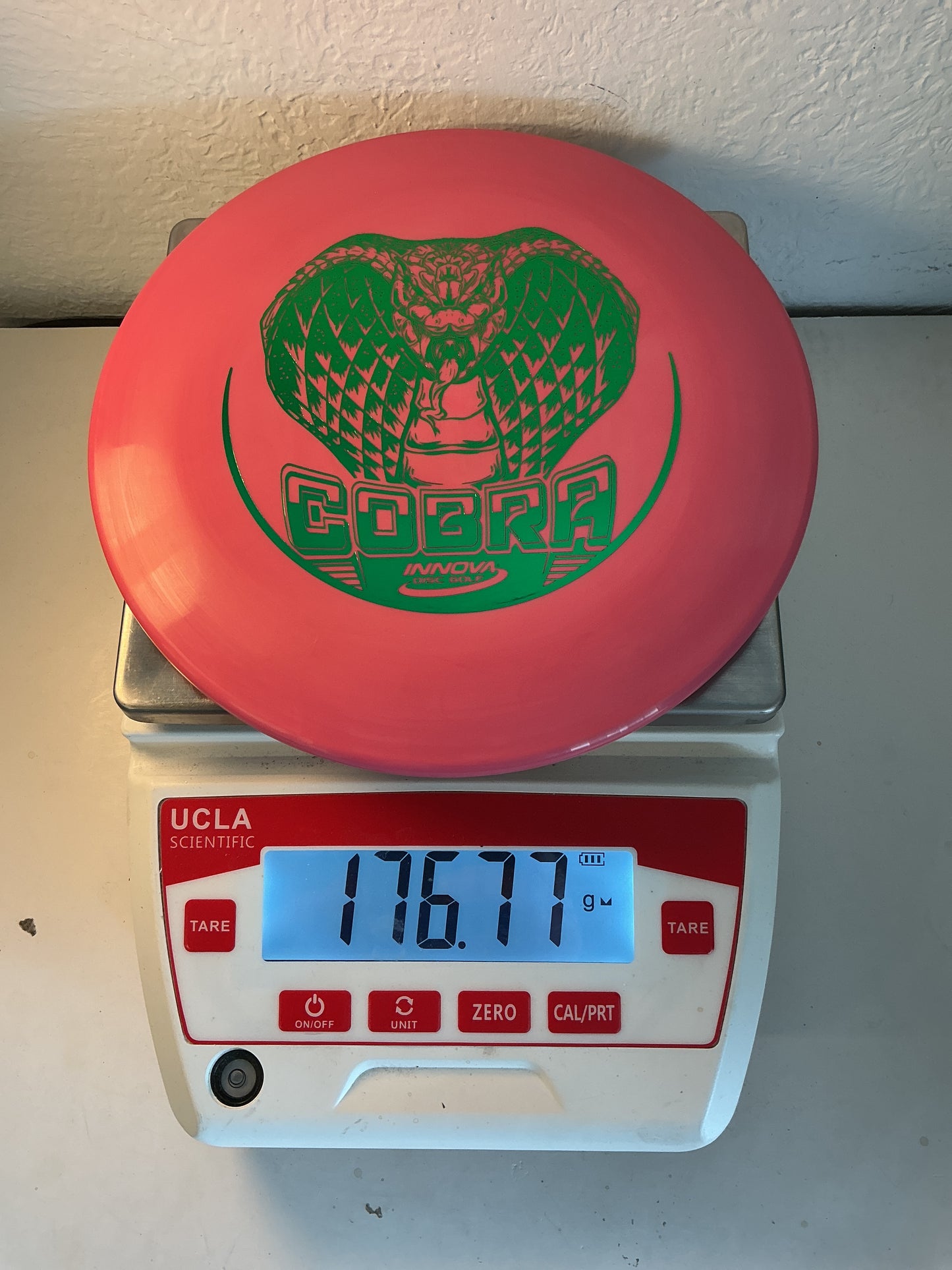 Innova Star Cobra - Artist's Corner