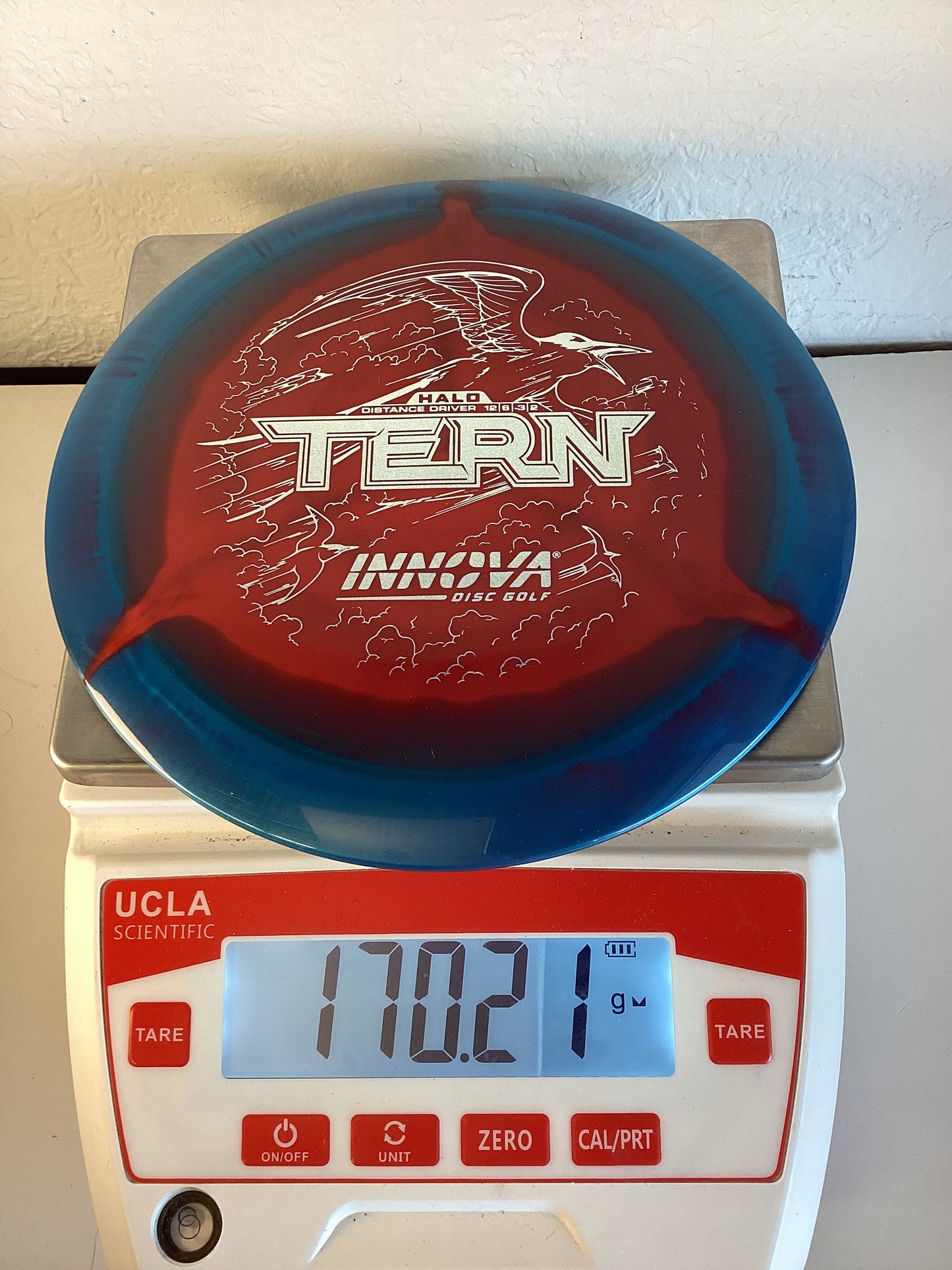 Innova Halo Star Tern