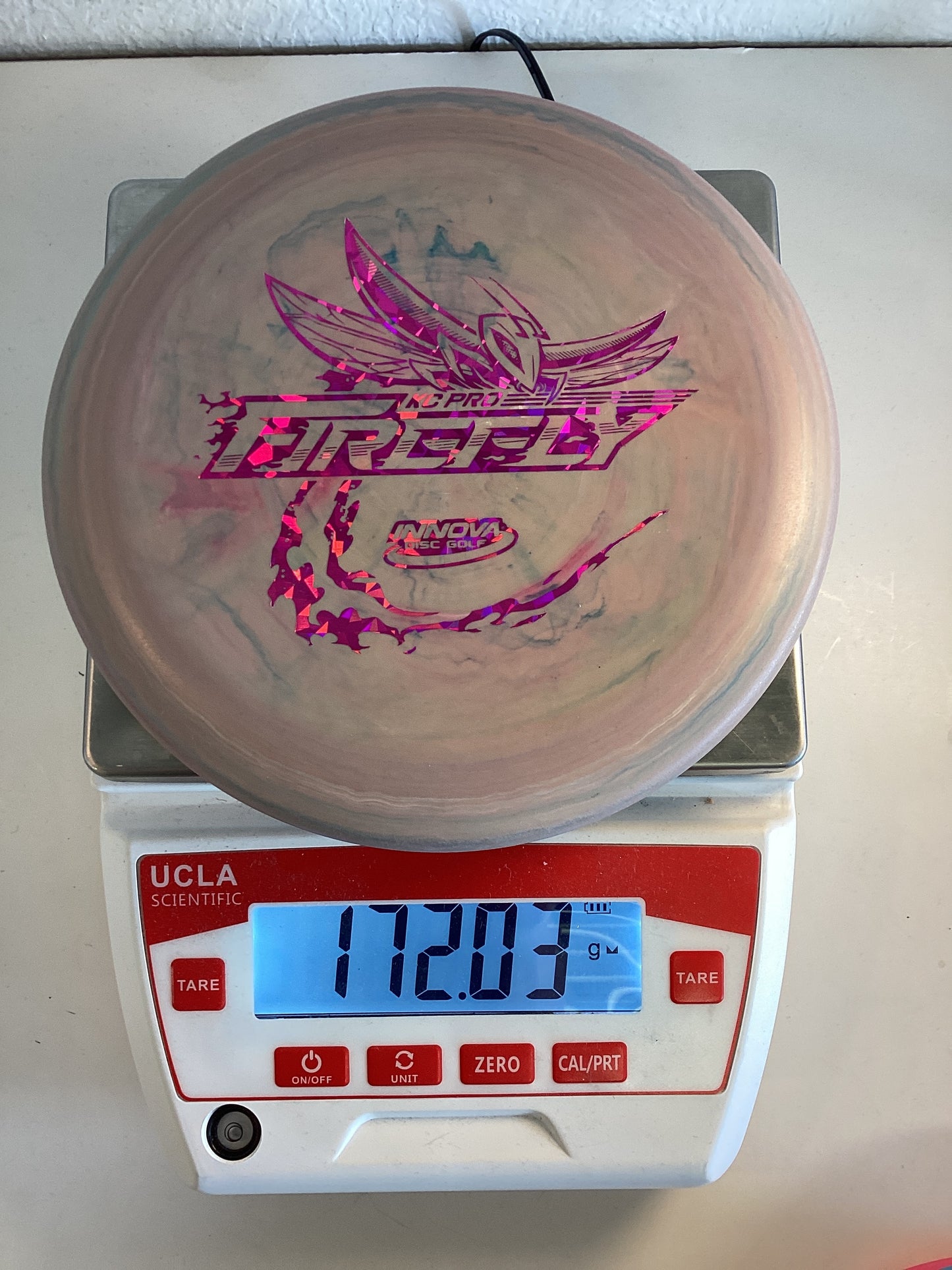 Innova KC Pro Firefly