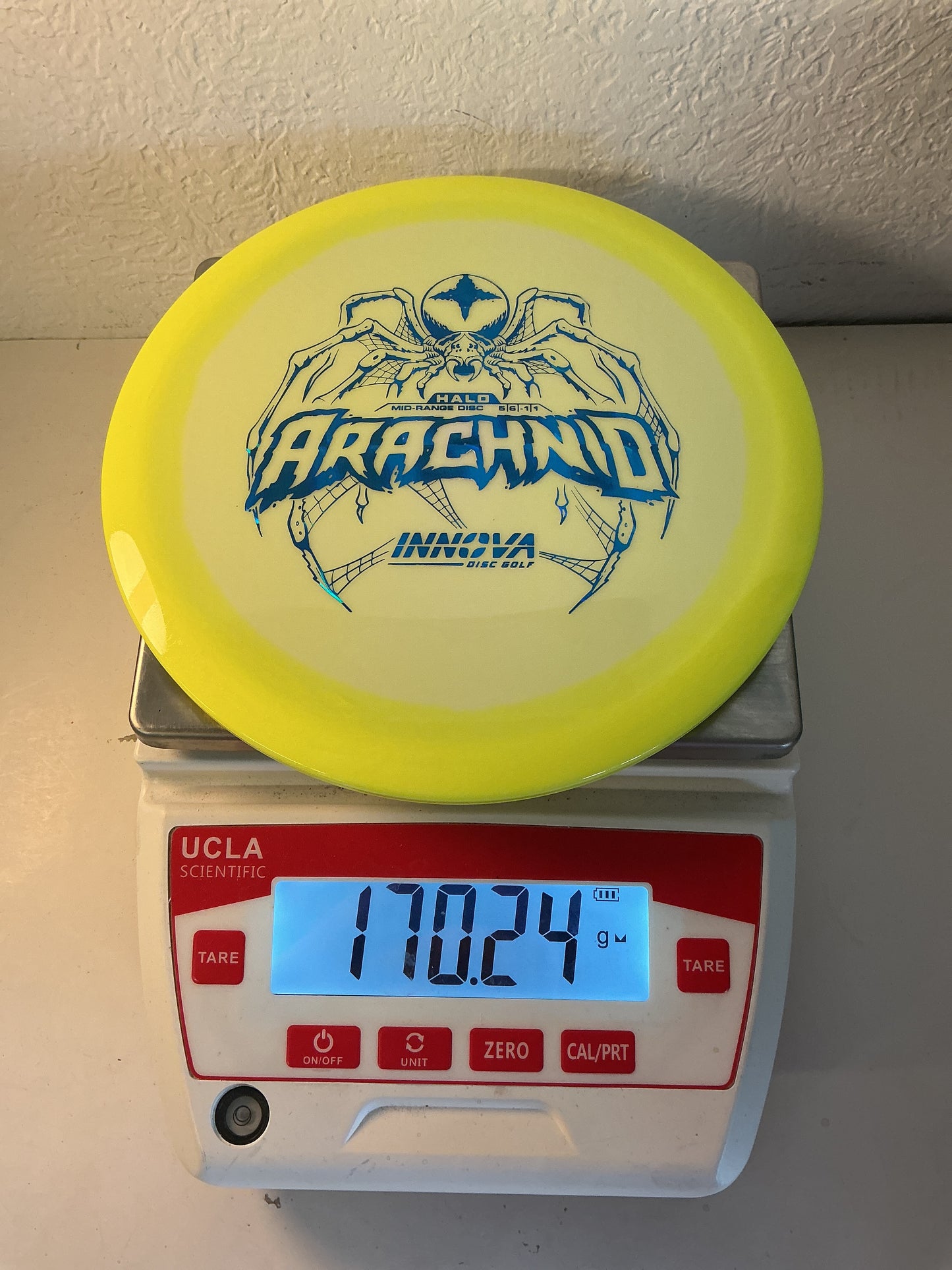 Innova Halo Star Arachnid