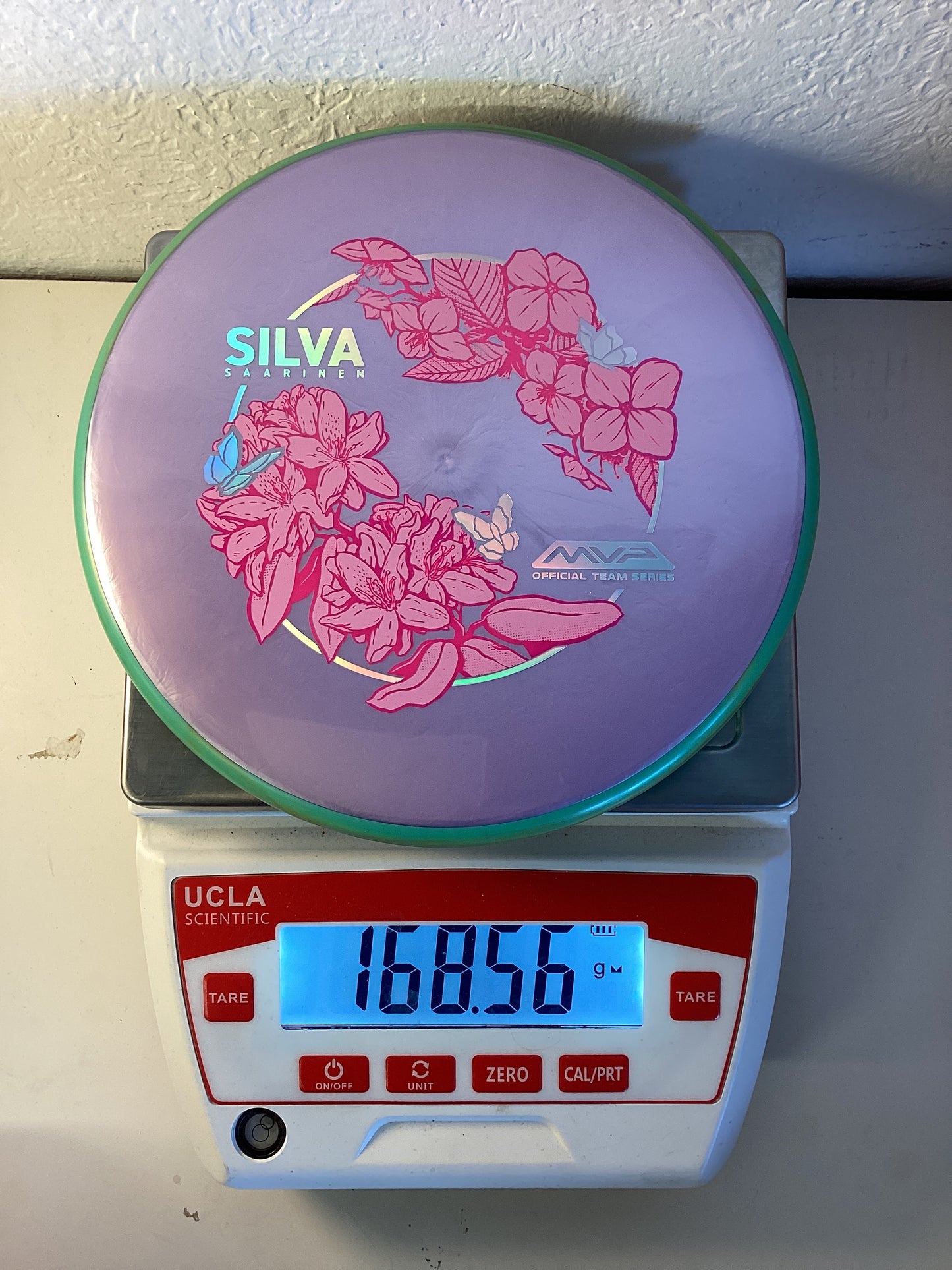 Axiom Plasma Proxy Soft - Silva Saarinen Team Series 2026