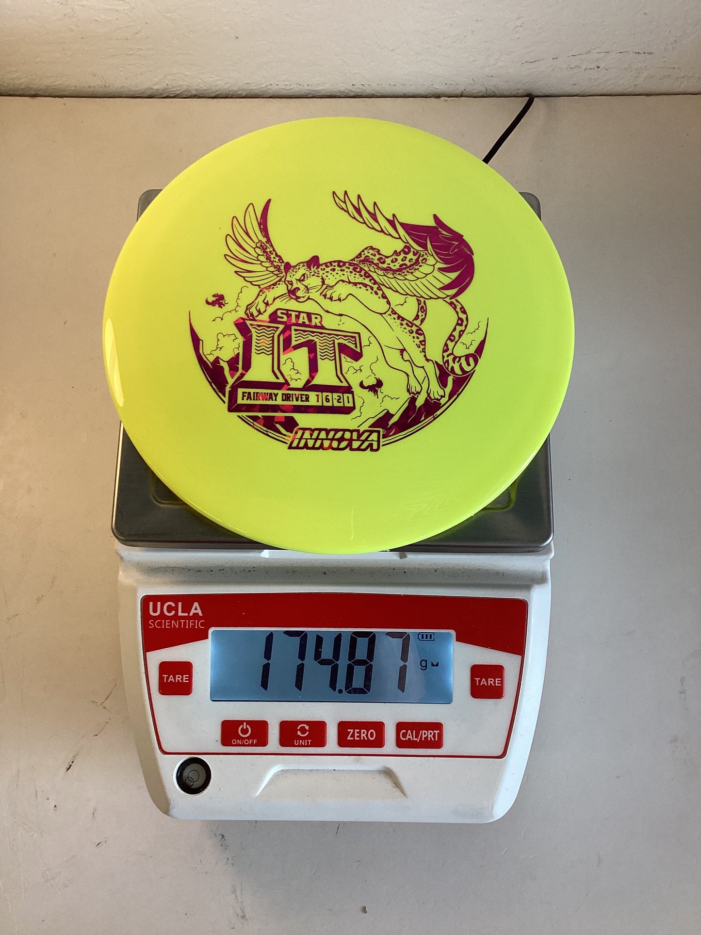 Innova Star IT