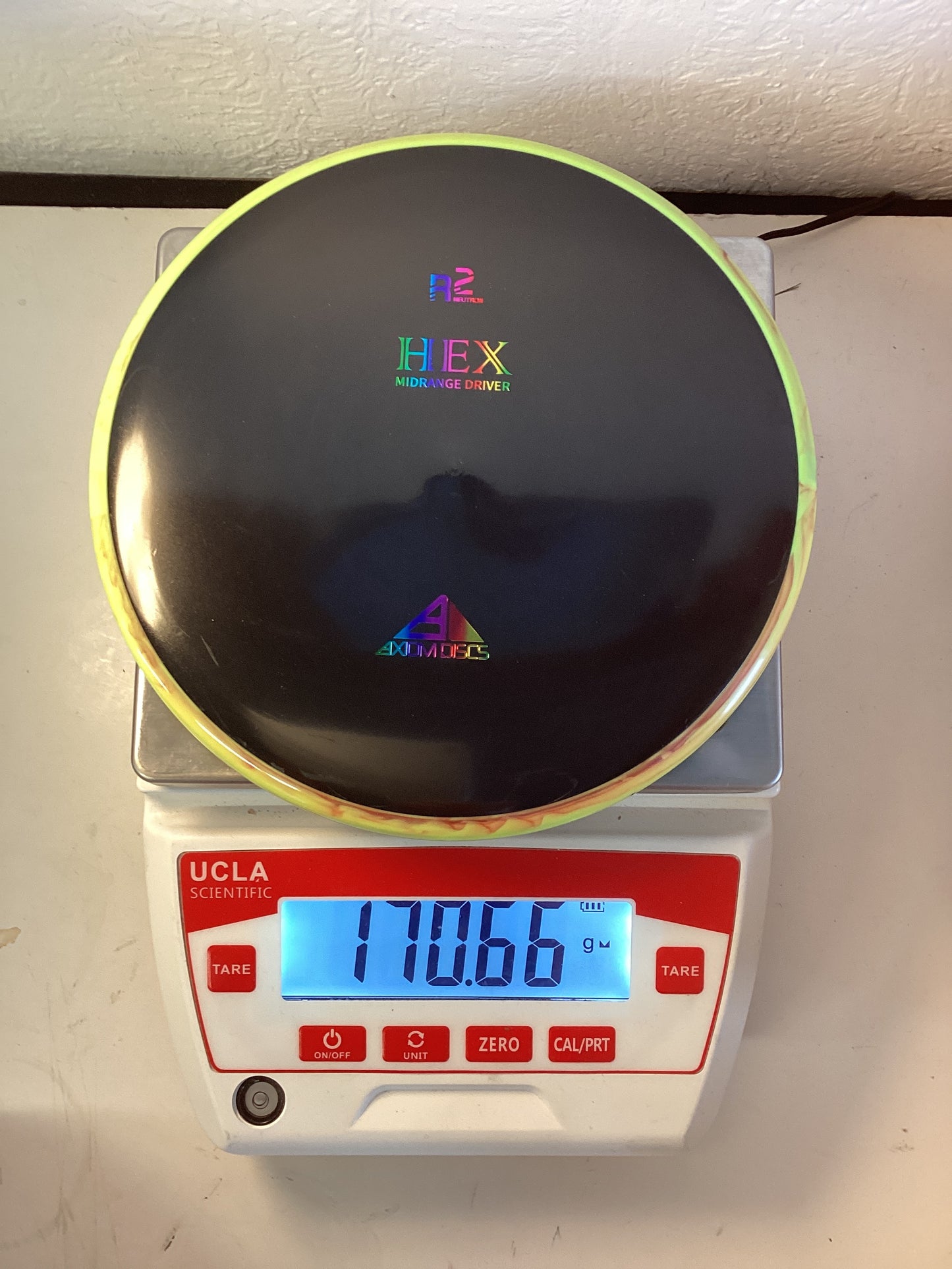 MVP 2025 GYROPalooza Discs