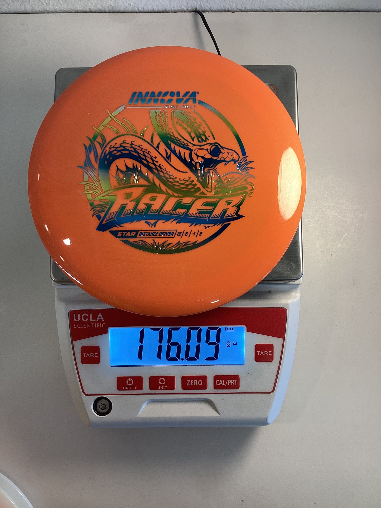 Innova Star Racer