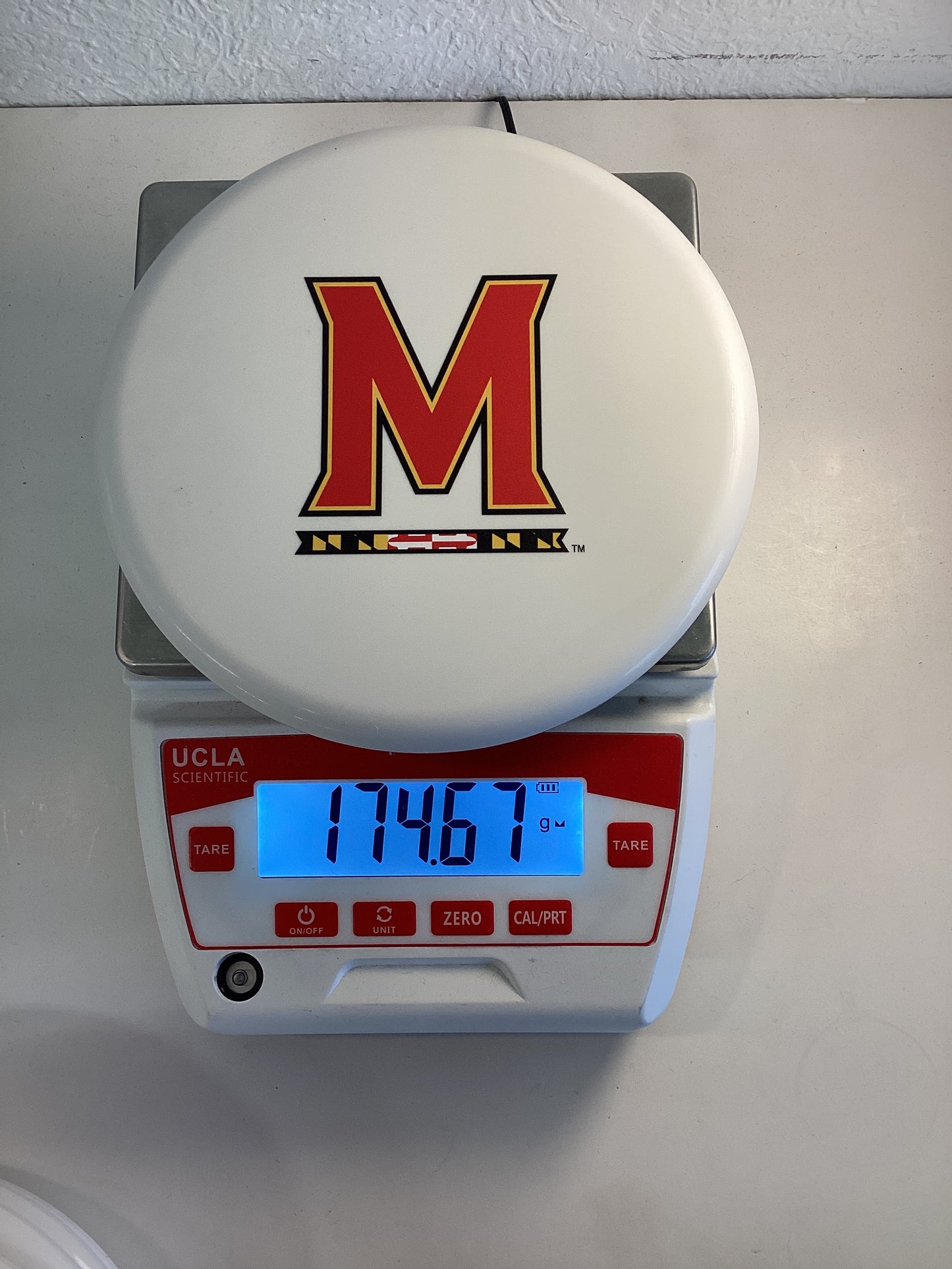 Prodigy P Model S -Maryland Terrapins