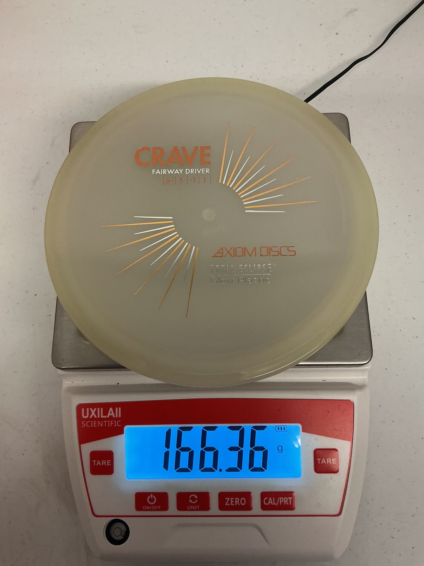 Axiom Total Eclipse Crave