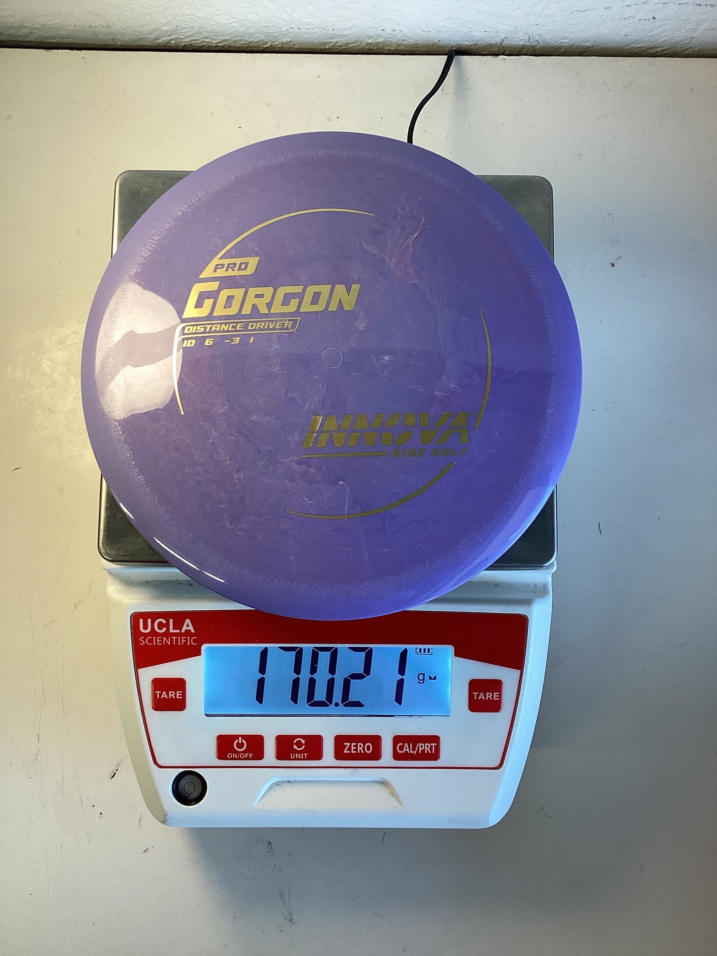 Innova Pro Gorgon
