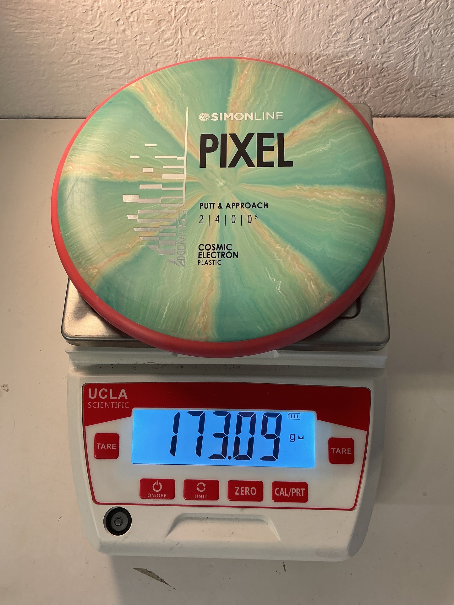 Axiom Simon Line Cosmic Electron Pixel
