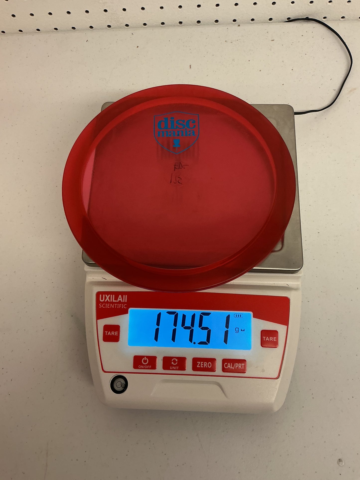 Discmania *Innova Made* Used Discs