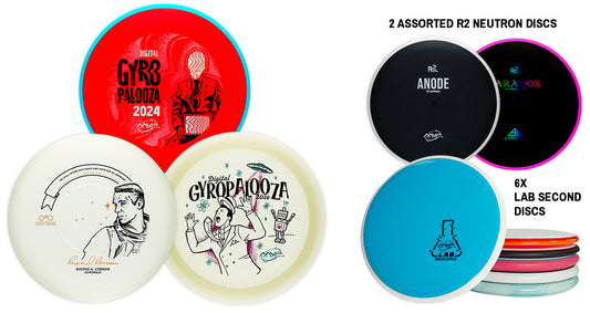 MVP 2024 GYROPalooza Pack *PREORDER*