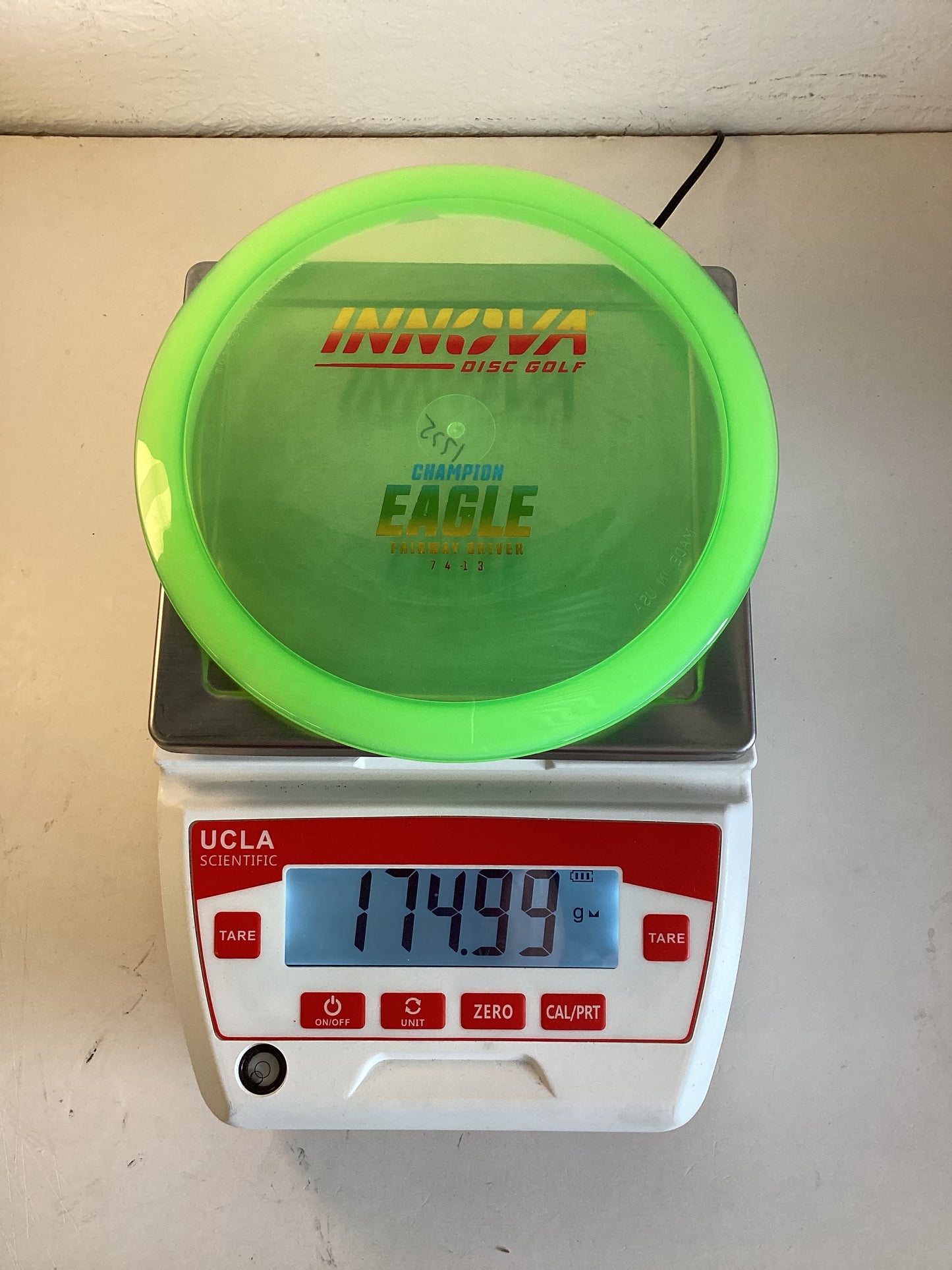 Innova Champion Eagle
