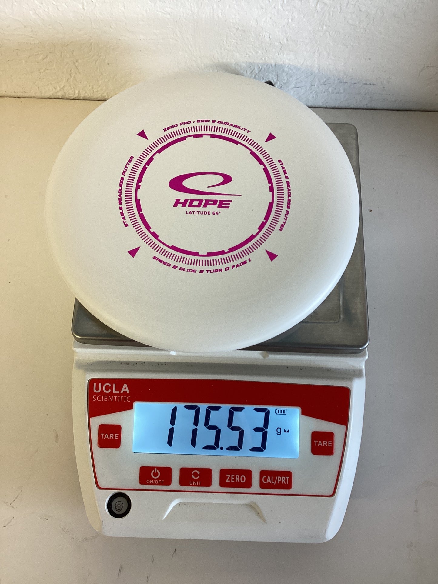 Latitude 64 Zero Pro Hope