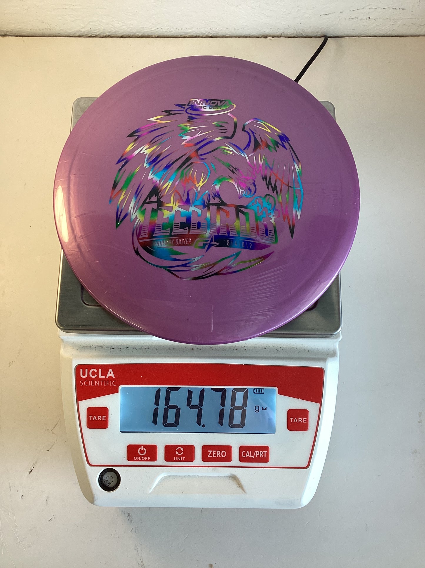 Innova GStar TeeBird 3