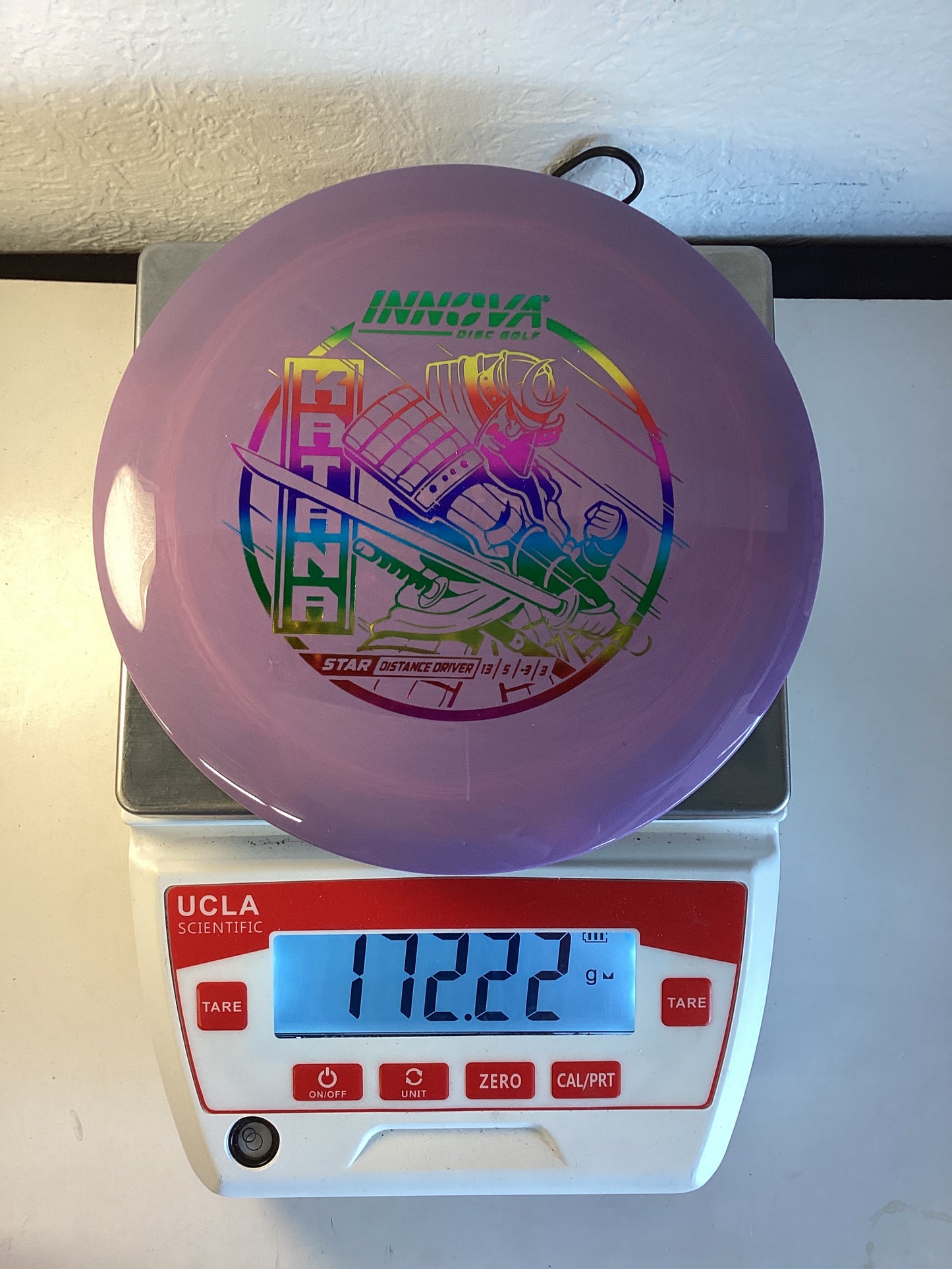 Innova Star Katana