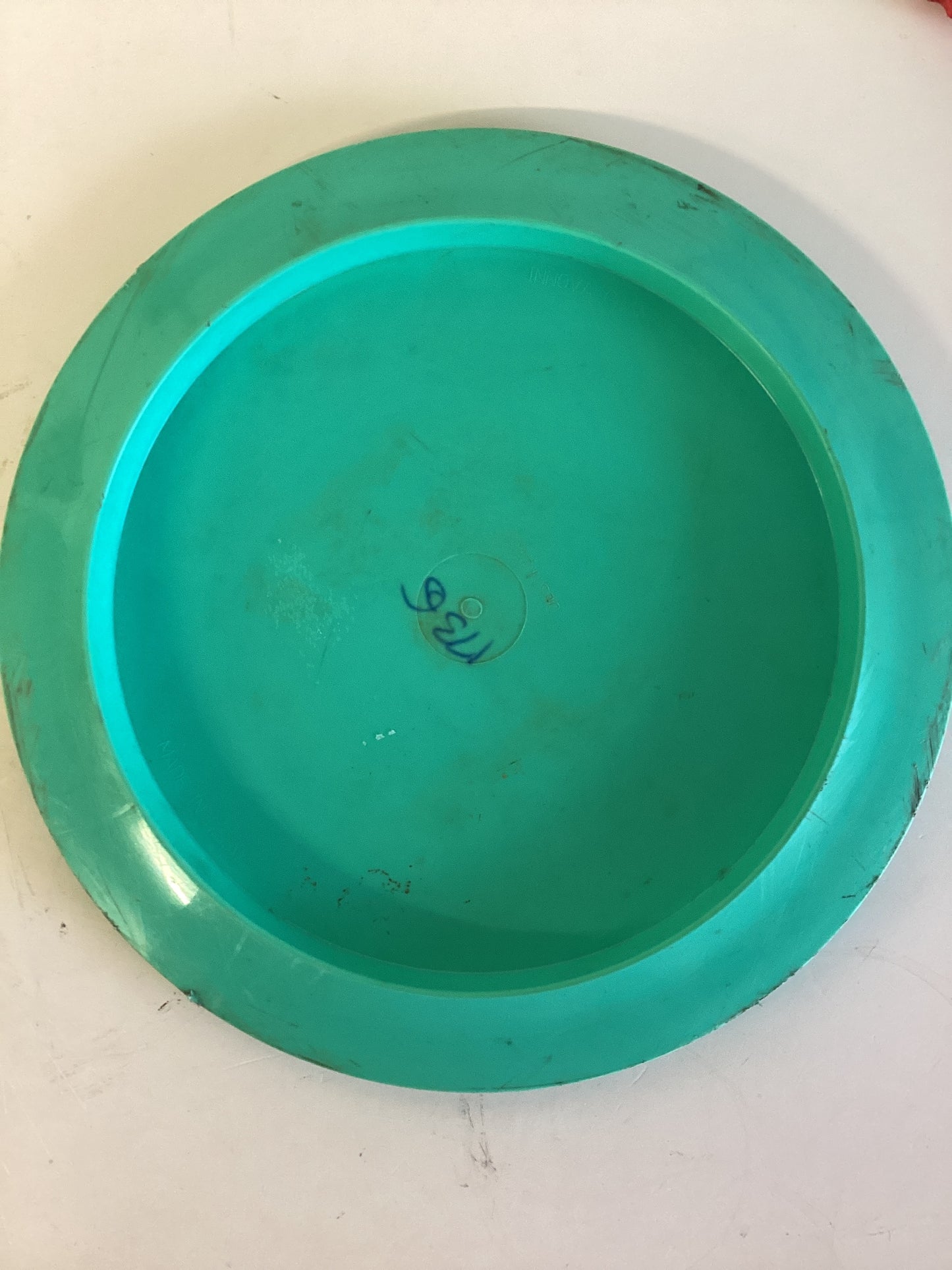 Innova Used Destroyers