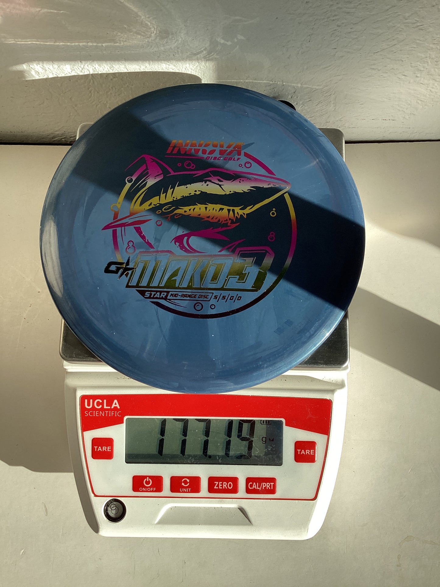 Innova GStar Mako3
