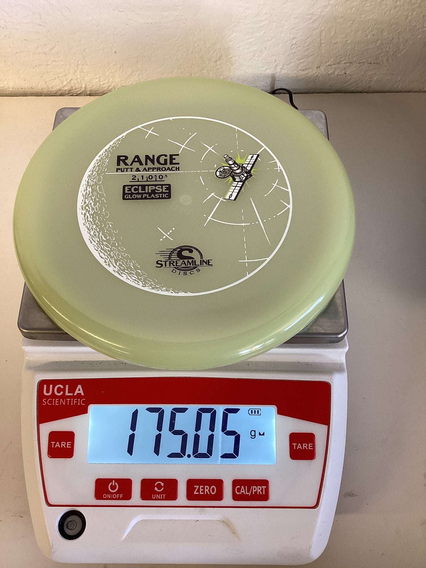 Streamline Eclipse Range