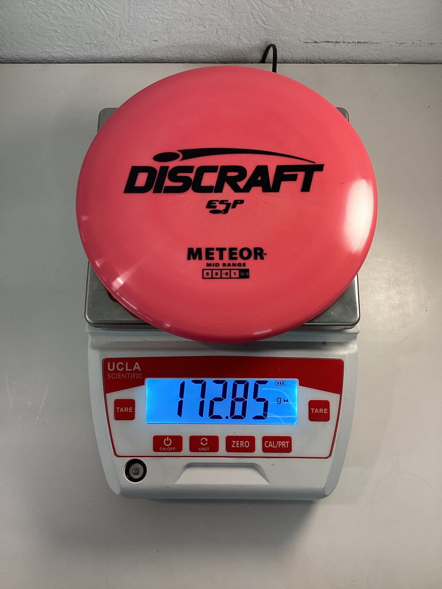 Discraft ESP Meteor