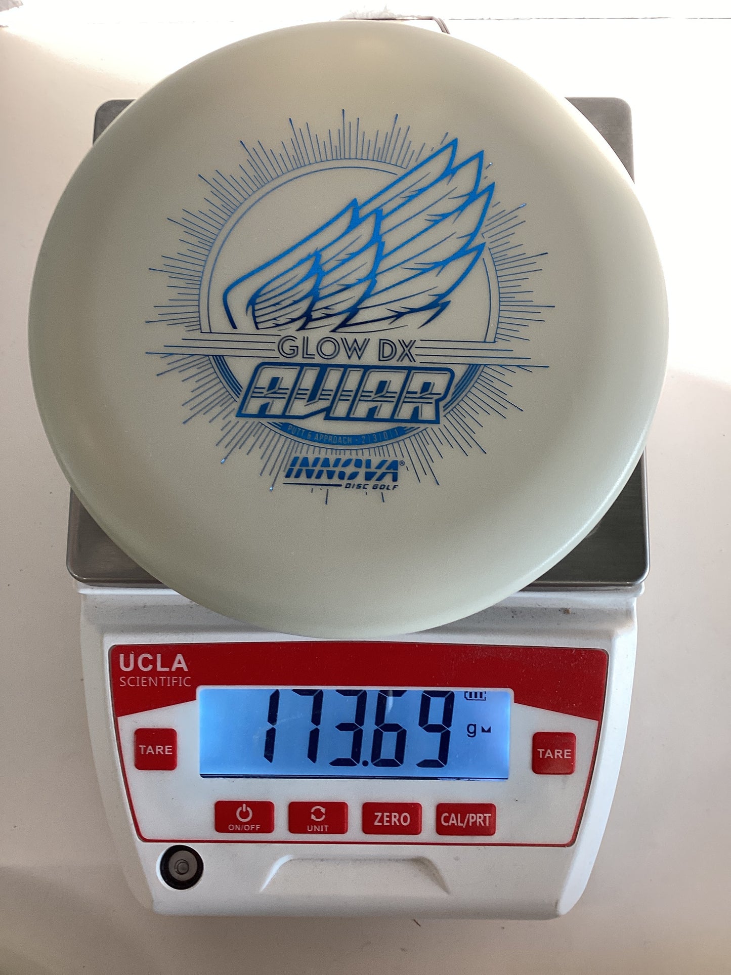 Innova Glow DX Aviar