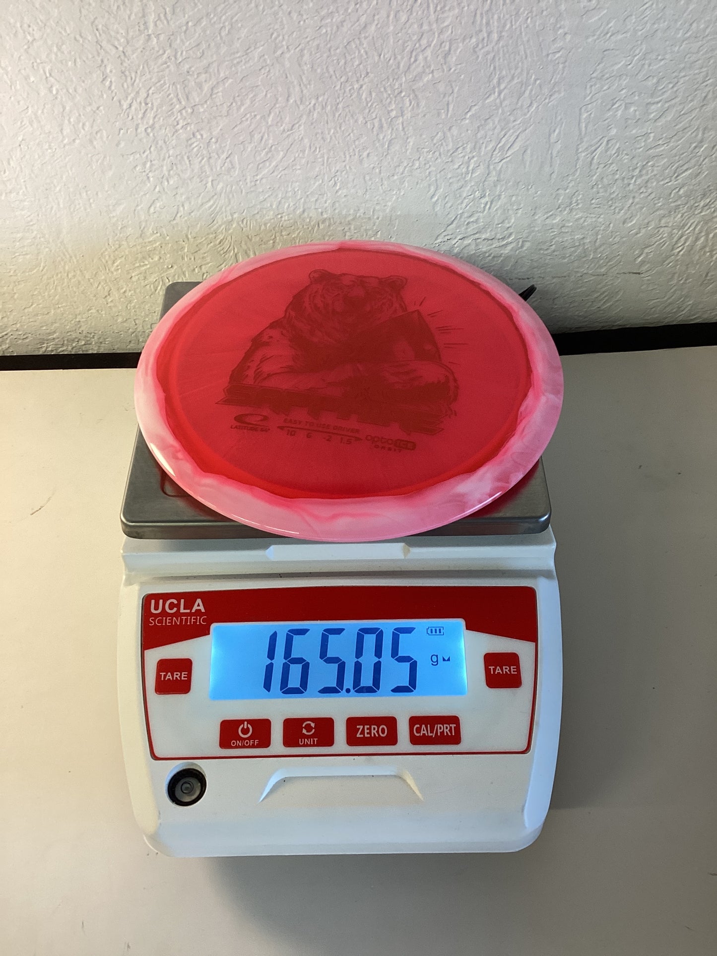 Latitude 64 Opto Ice Orbit Sapphire