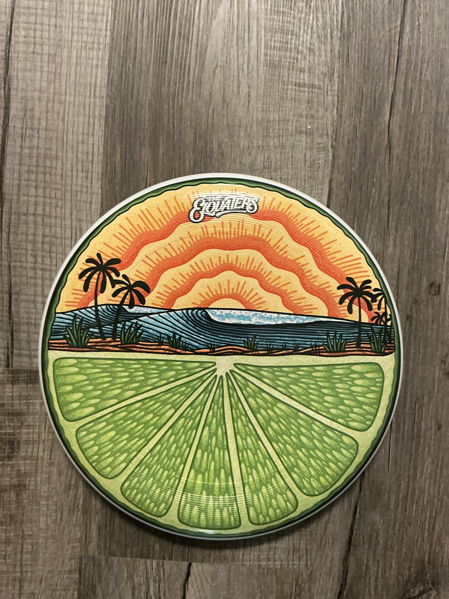 Discraft Ultrastar The Elovaters Margaritas - Jukebox Series