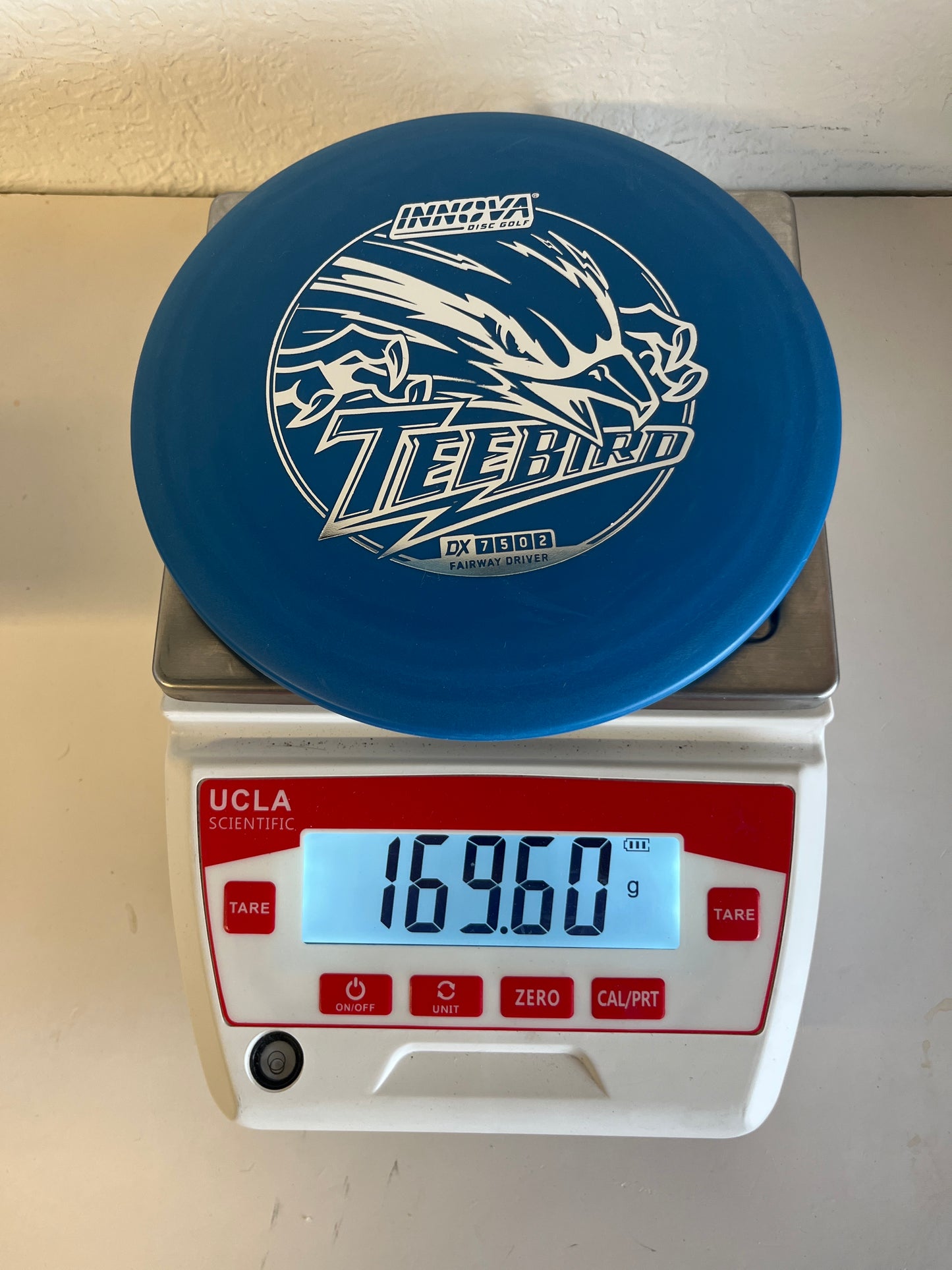 Innova DX TeeBird