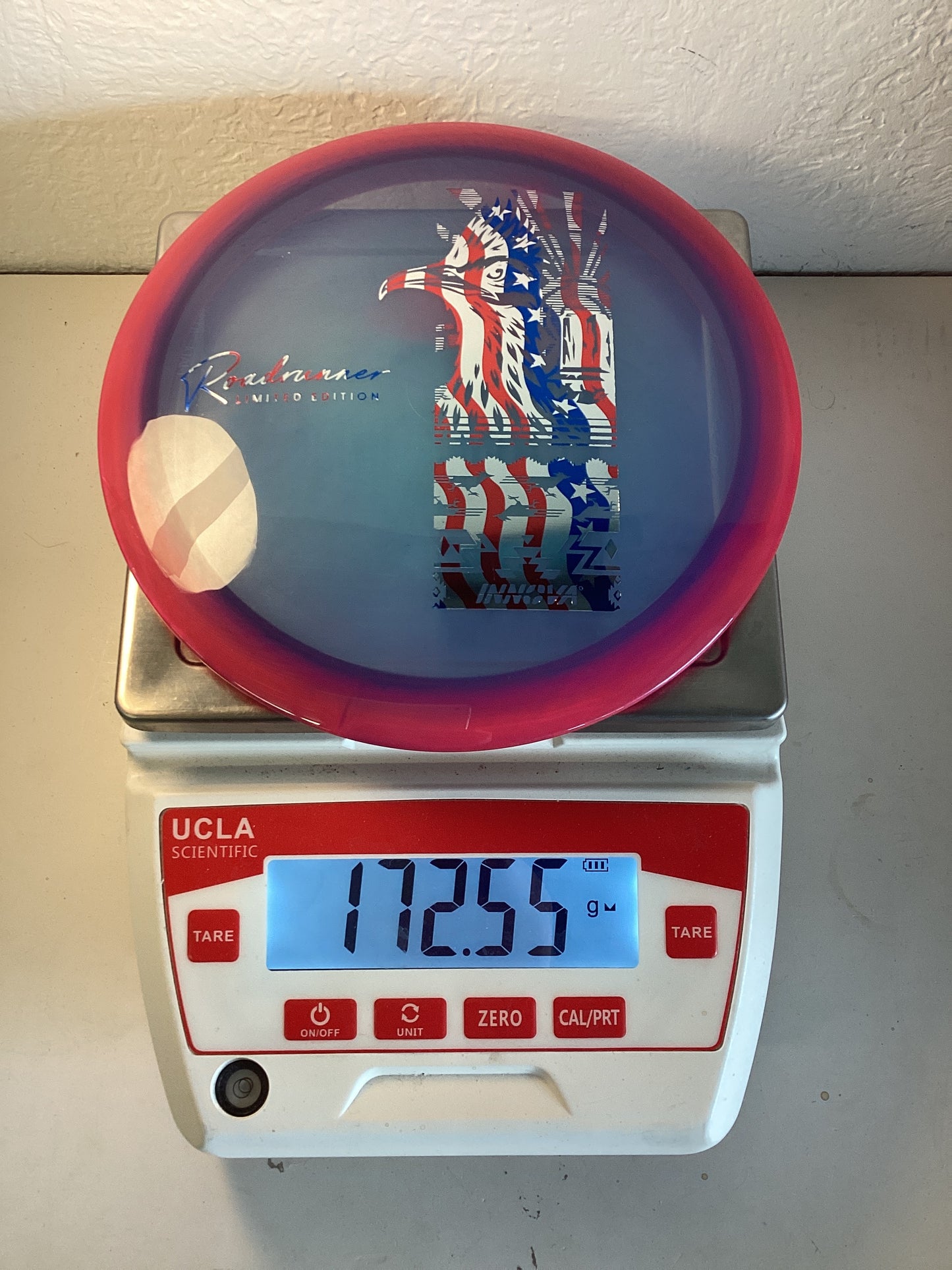 Innova Halo Champion Roadrunner - 2026 Limited Edition