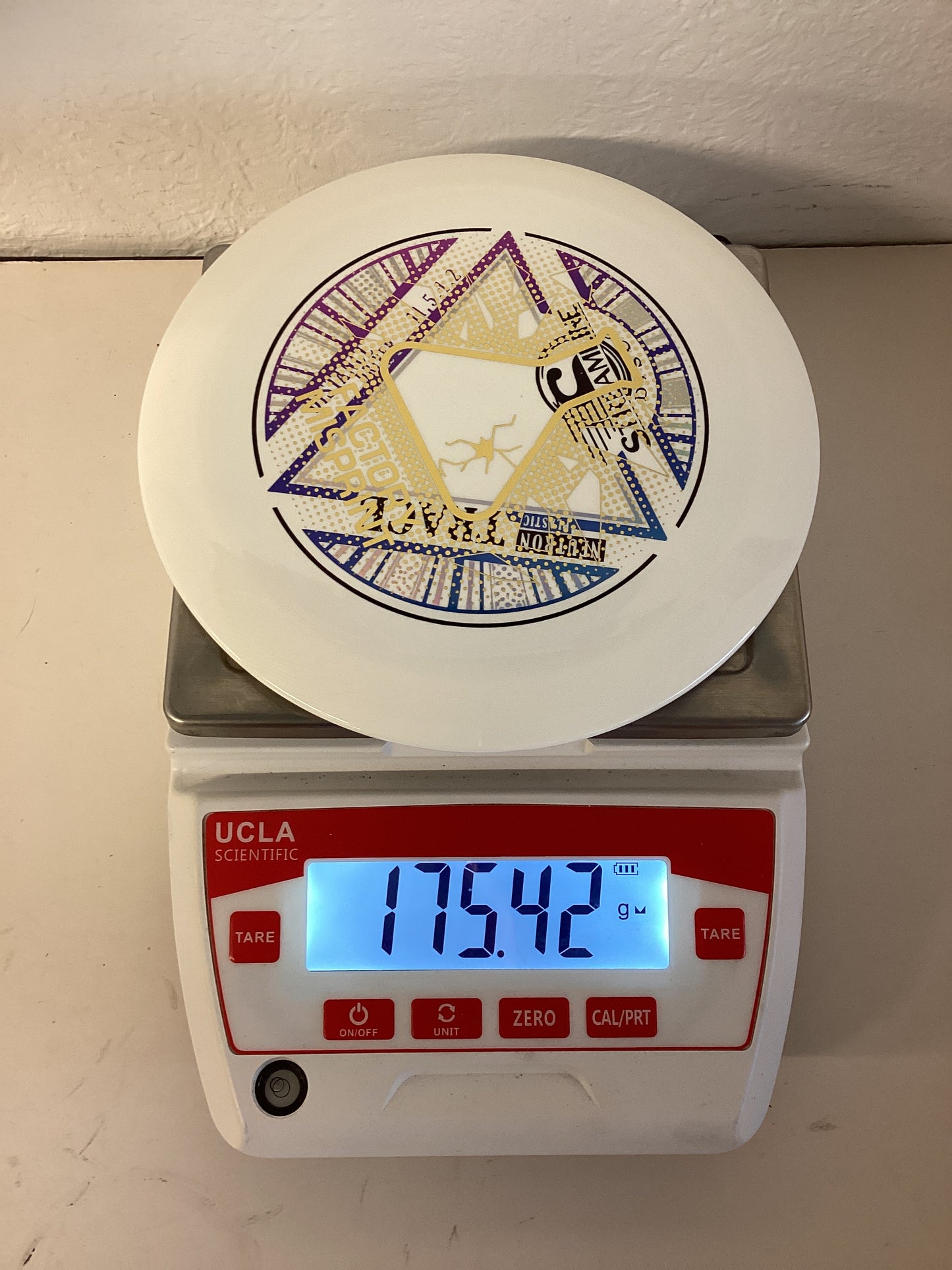 Streamline Neutron Trace Misprint