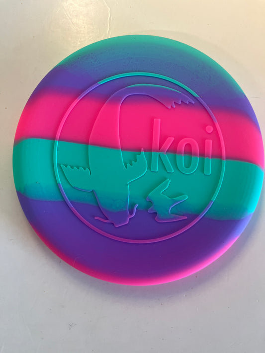 Elevation OG Mini Koi