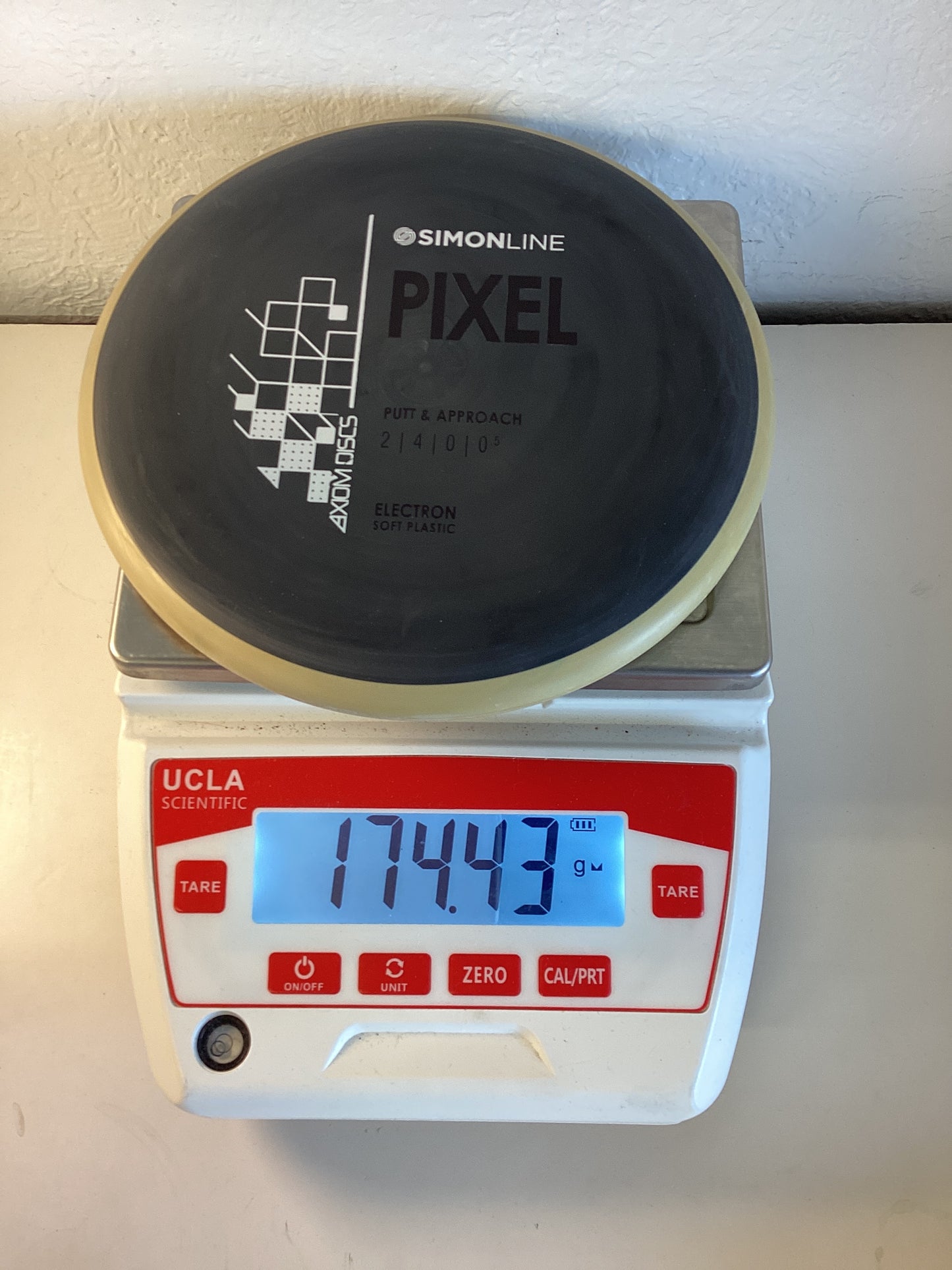 Axiom Simon Line Electron Pixel (Soft)