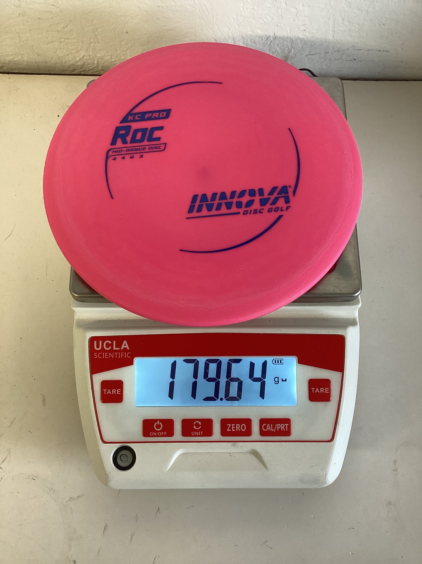 Innova KC Pro Roc