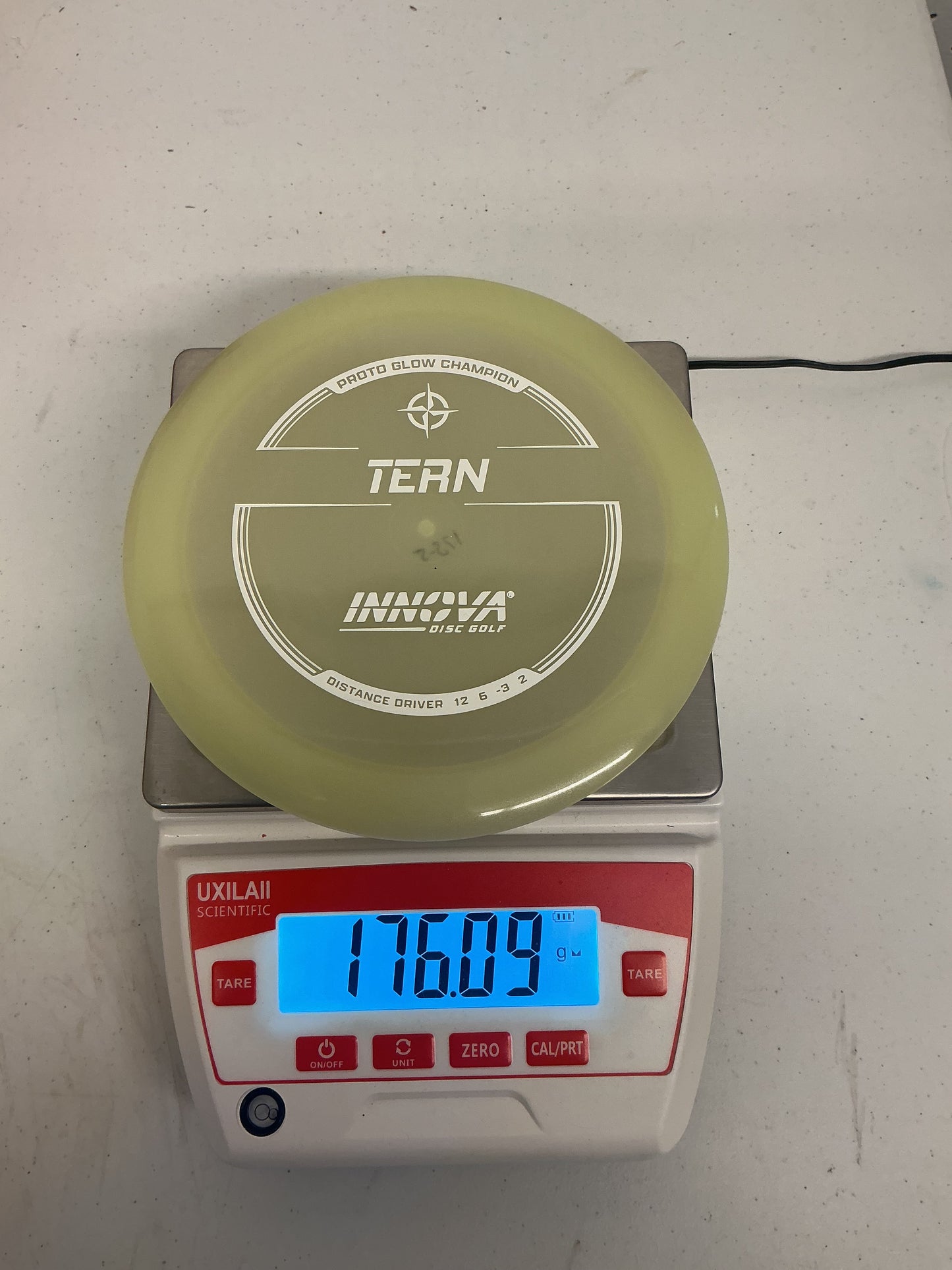 Innova Proto Glow Champion Tern