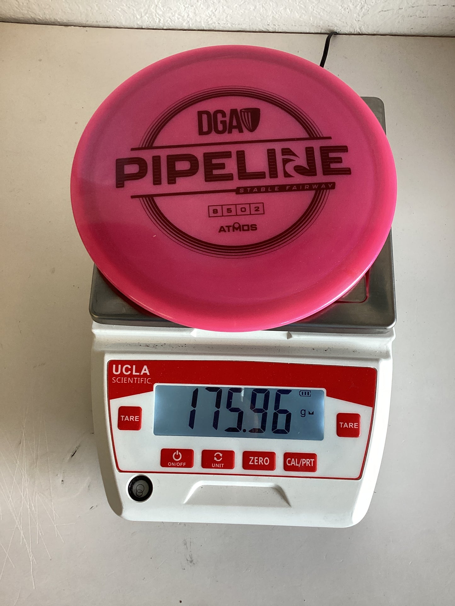 DGA Atmos Pipeline