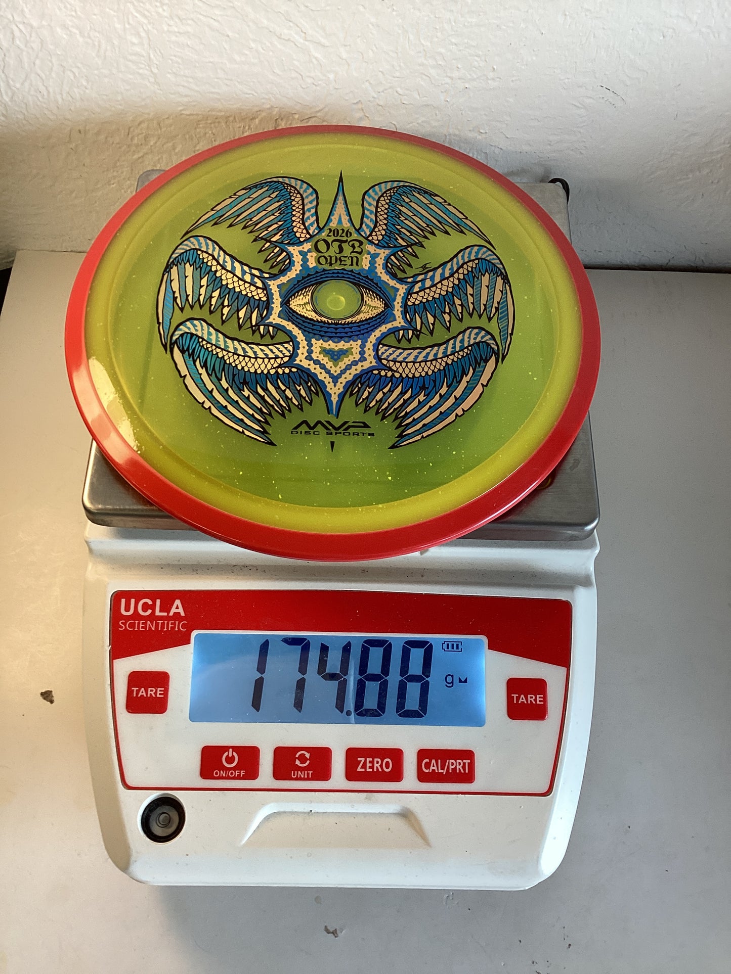 Axiom Particle Proton Soft Rhythm - OTB Open Edition 2026
