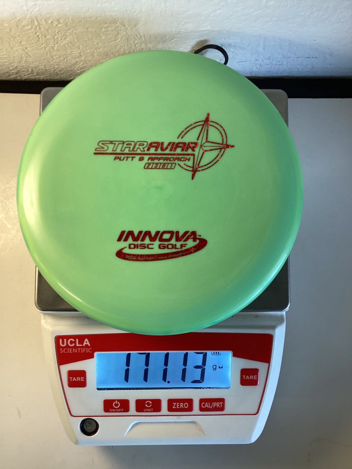 Innova Star Aviar